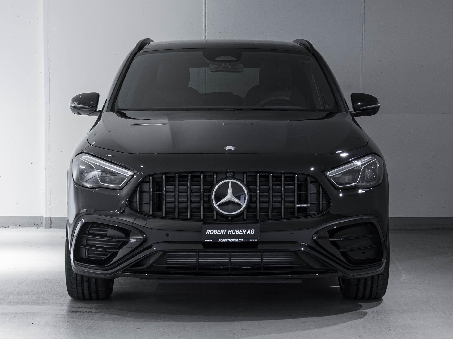 MERCEDES-BENZ GLA 45 S AMG 4MATIC+-image-2