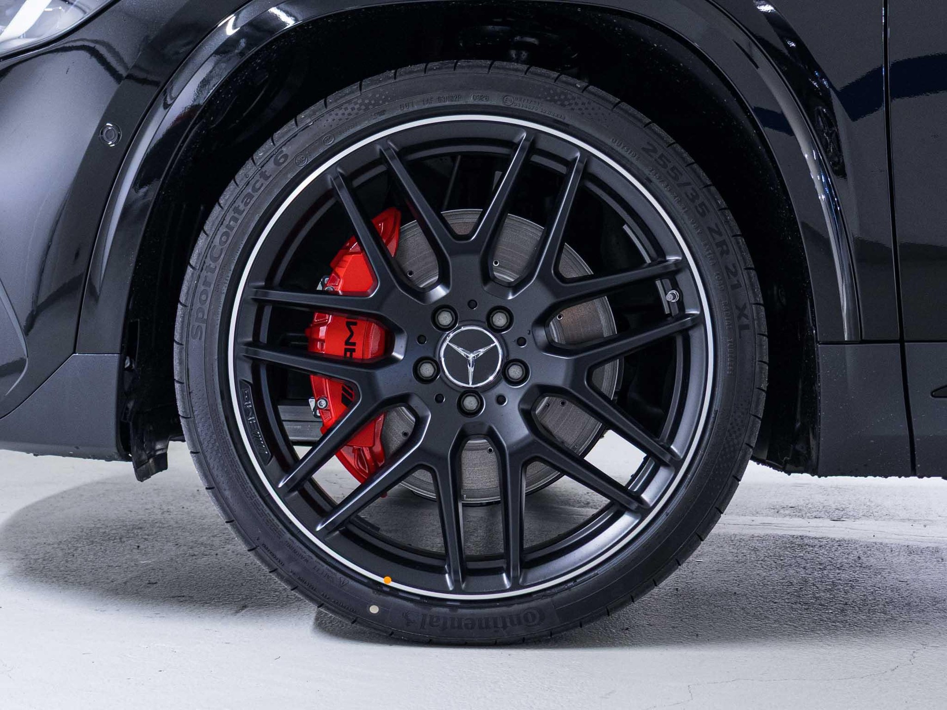 MERCEDES-BENZ GLA 45 S AMG 4MATIC+-image-14