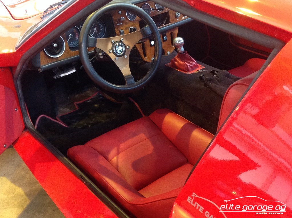 LOTUS EUROPA-image-5