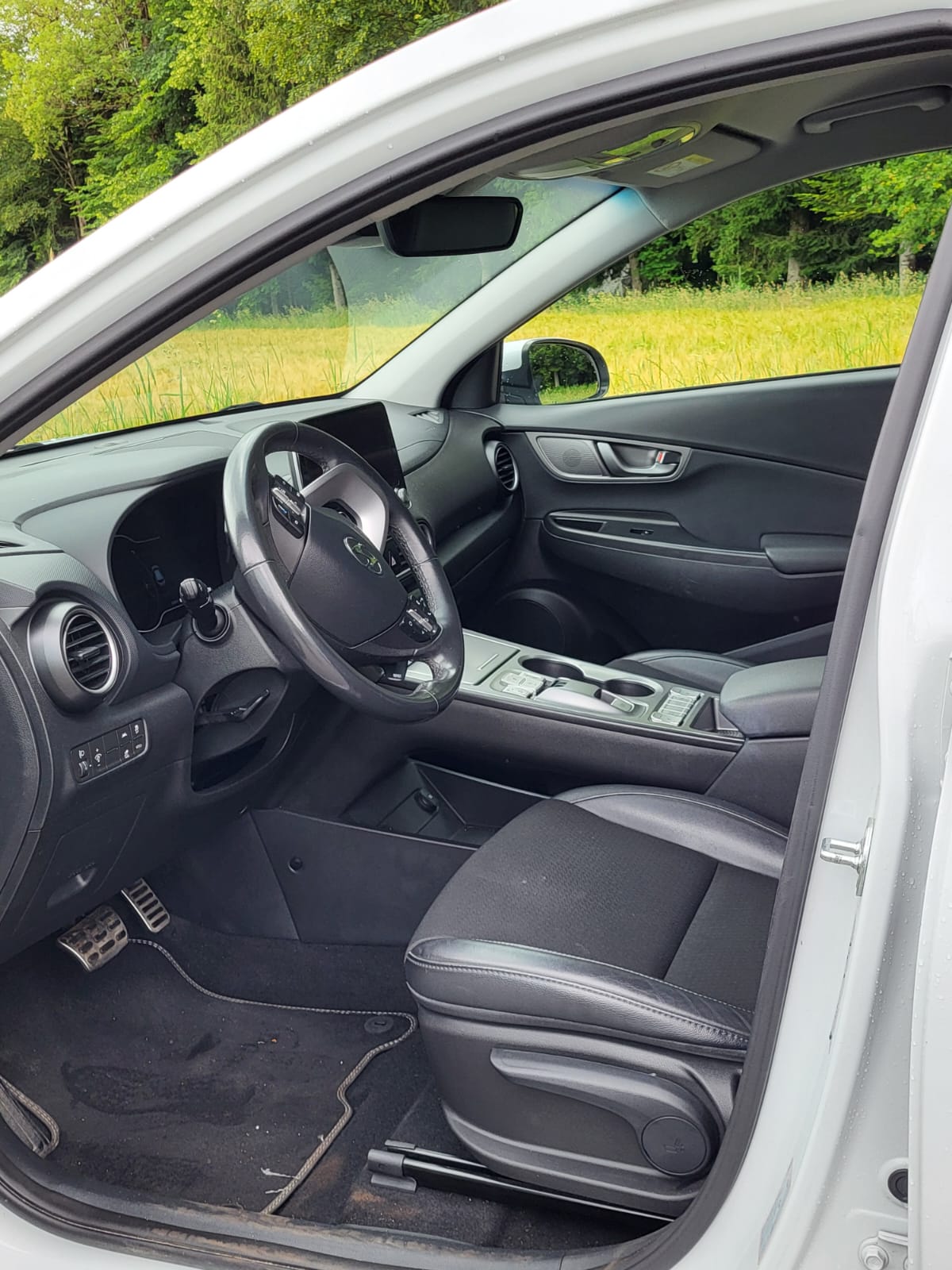 HYUNDAI Kona EV Origo-image-2