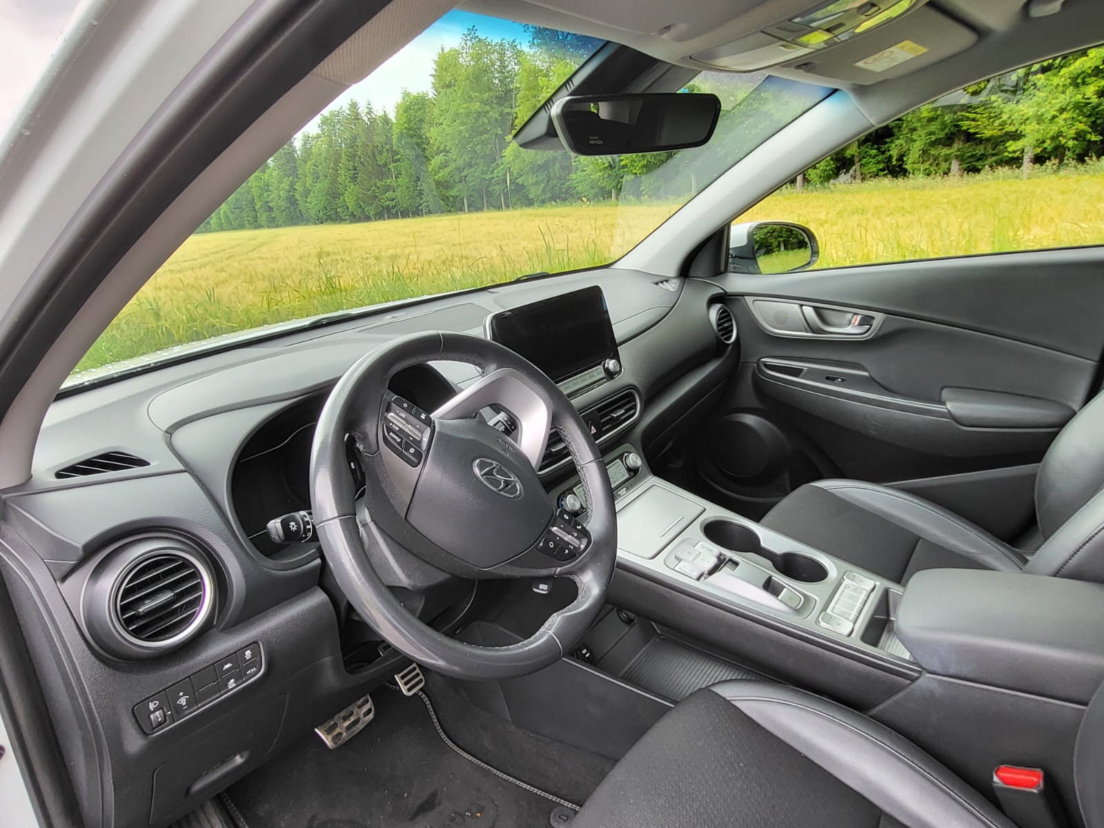 HYUNDAI Kona EV Origo-image-3