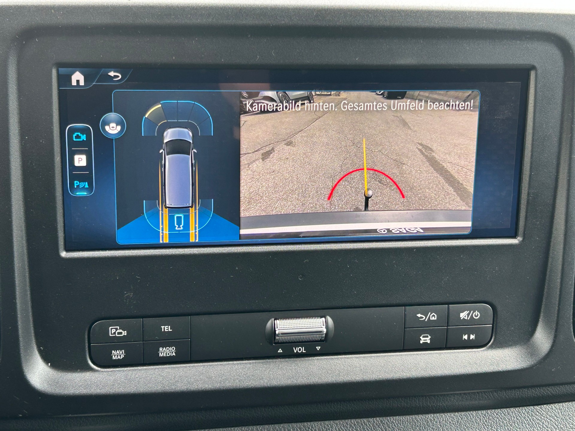 MERCEDES-BENZ Vito 114 CDI KA Lang Worker 4Matic-image-14