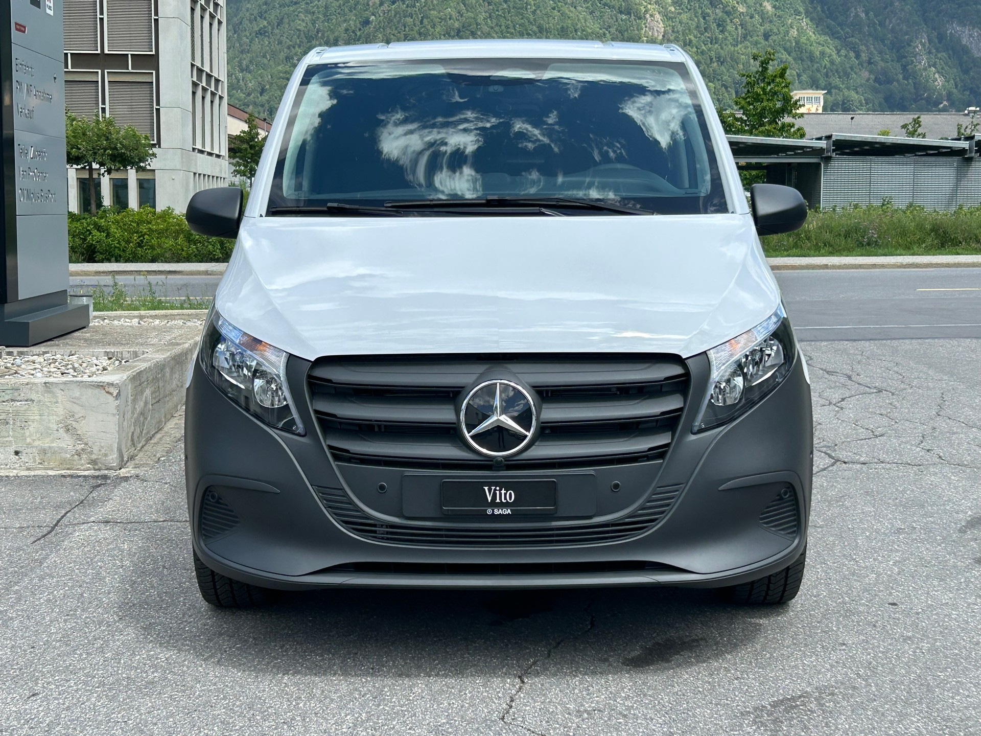 MERCEDES-BENZ Vito 114 CDI KA Lang Worker 4Matic-showroom-element-1