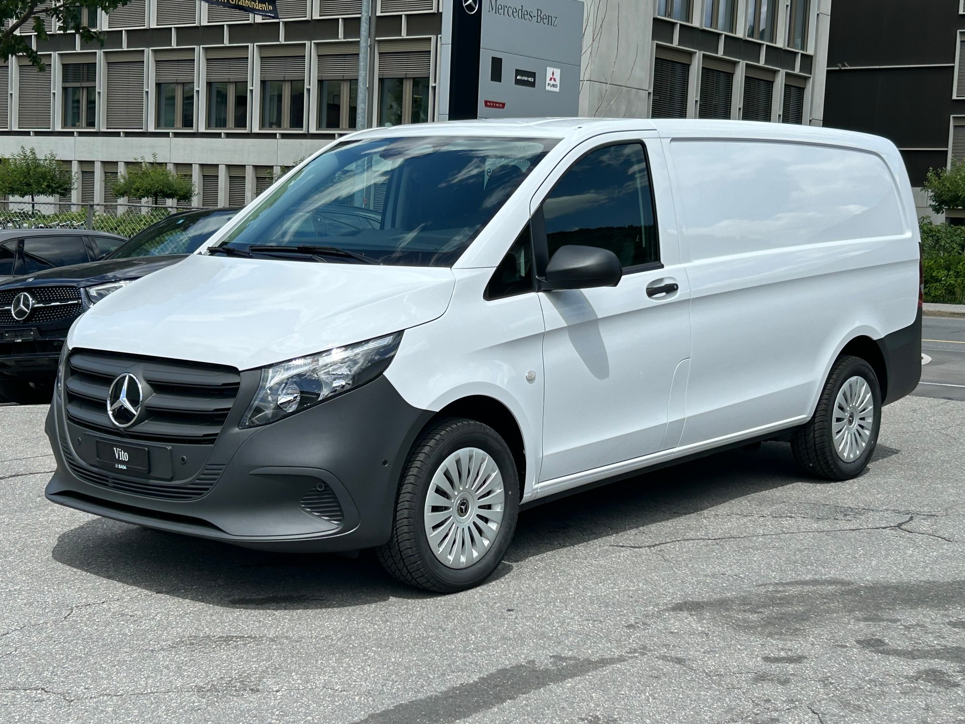 MERCEDES-BENZ Vito 114 CDI KA Lang Worker 4Matic-showroom-element-2