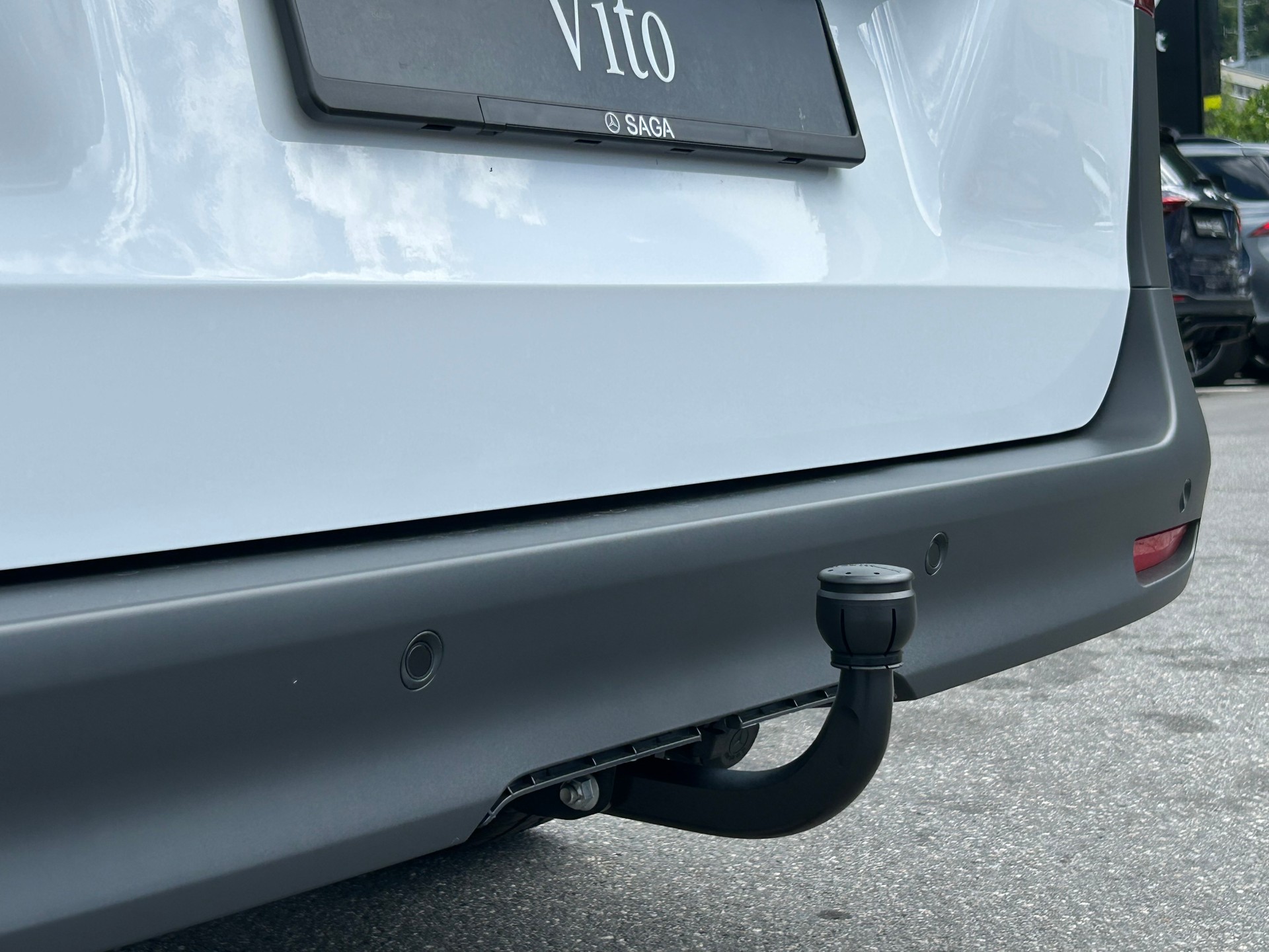 MERCEDES-BENZ Vito 114 CDI KA Lang Worker 4Matic-image-7
