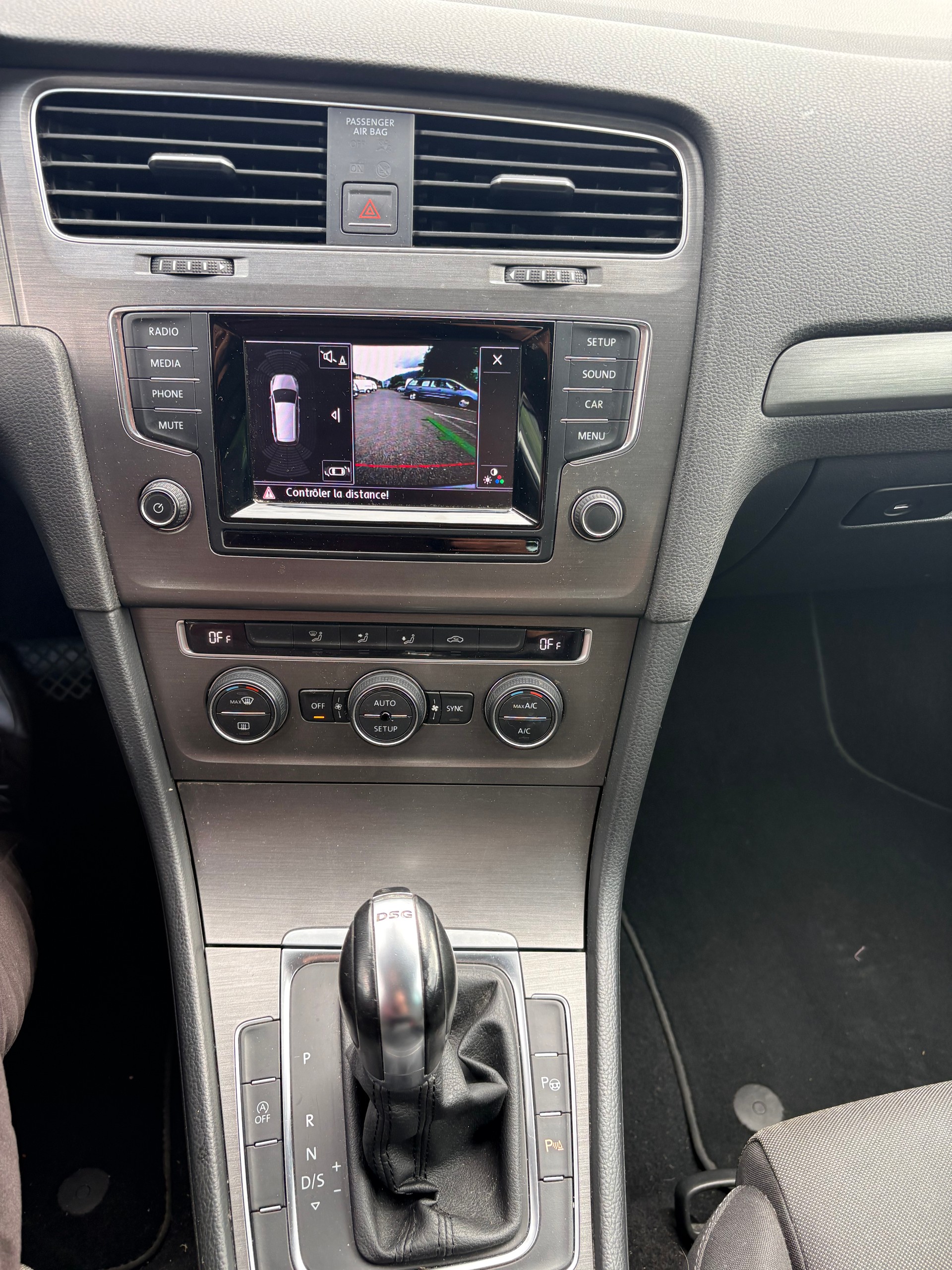 VW Golf Variant 1.4 TSI Cup DSG-image-7