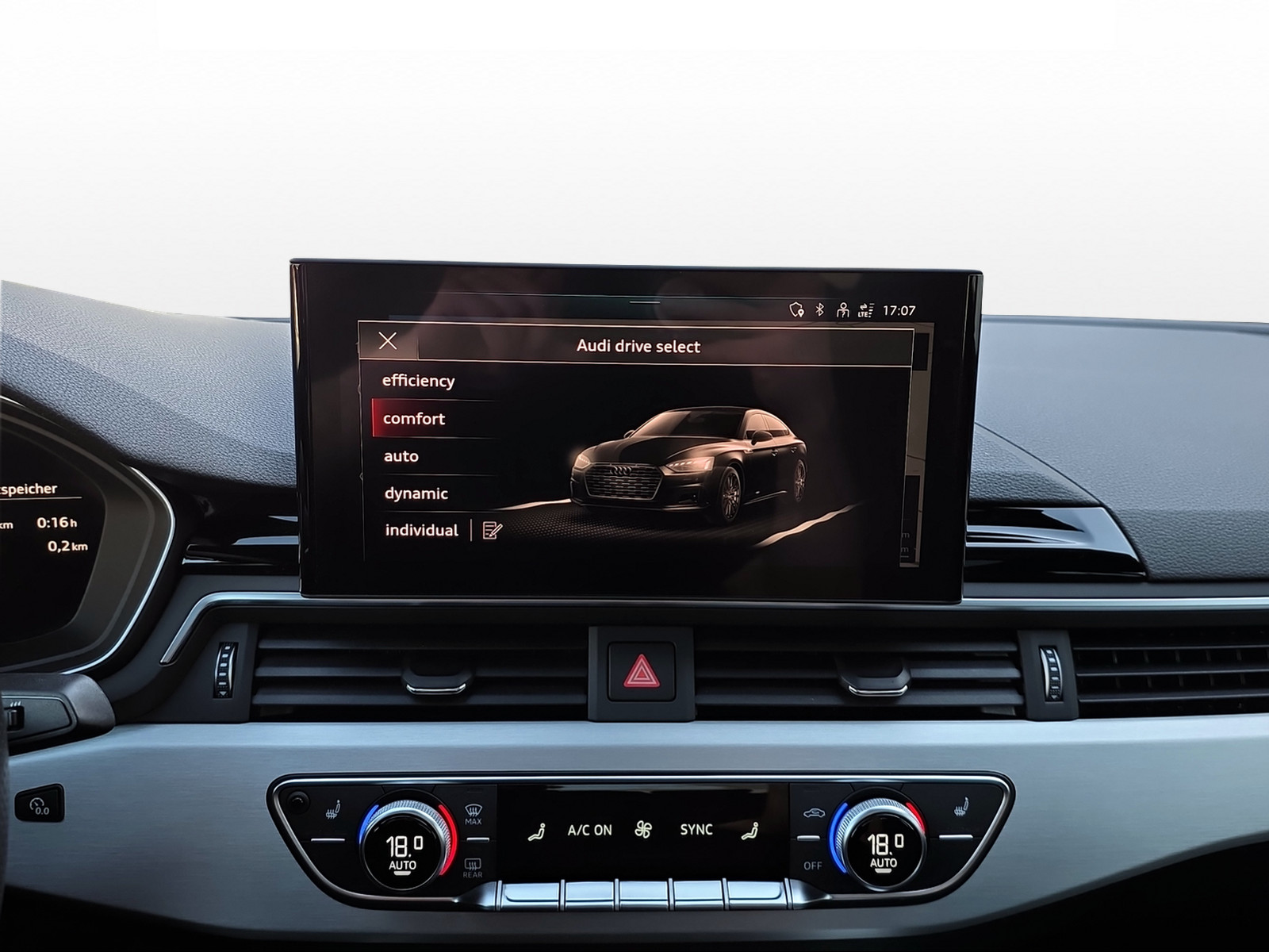 AUDI A5 Sportback 40 TDI S-Line Attraction quattro S-tronic-image-8