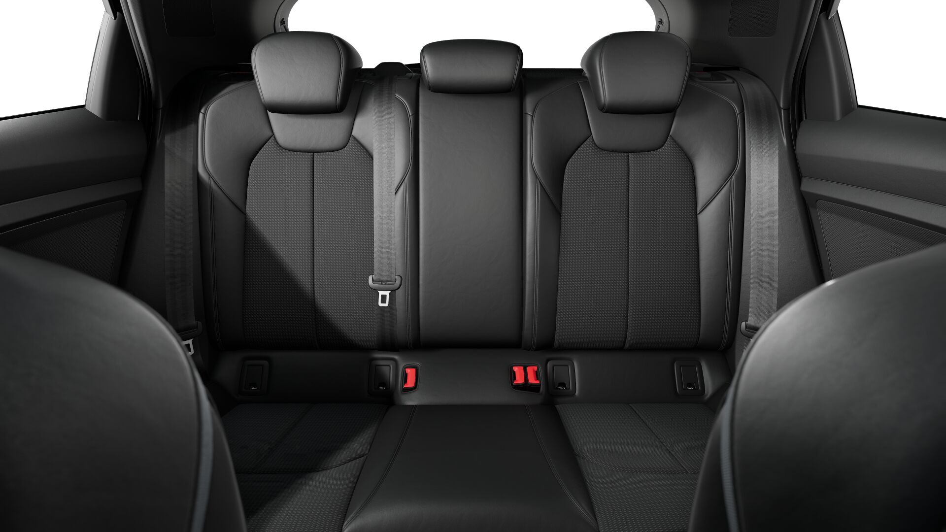 AUDI A1 Sportback 30 TFSI Attraction S-tronic-image-8