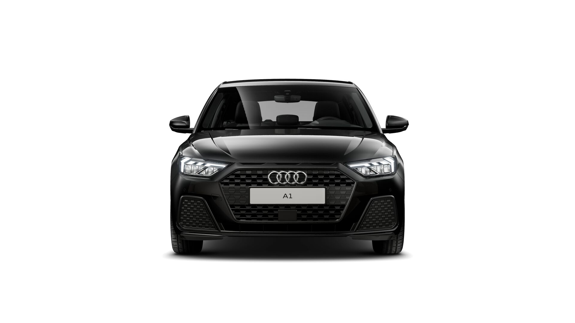 AUDI A1 Sportback 30 TFSI Attraction S-tronic-image-2