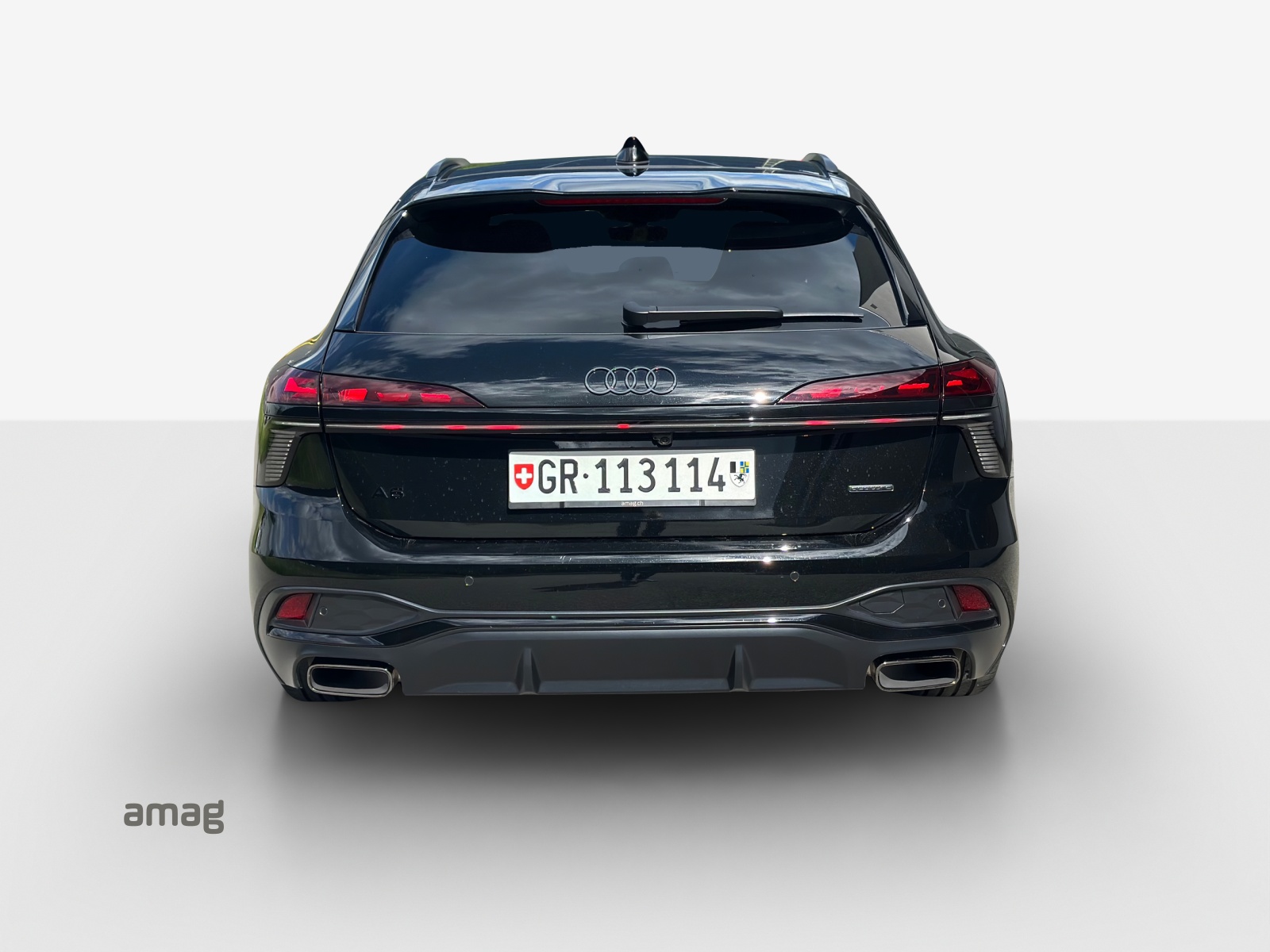 AUDI A6 Avant TFSI quattro 270 kW S tronic-image-3