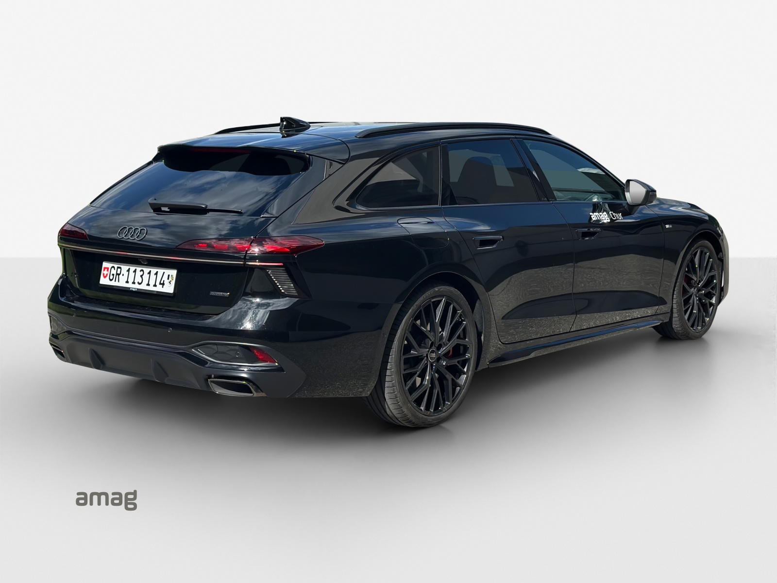 AUDI A6 Avant TFSI quattro 270 kW S tronic-image-4
