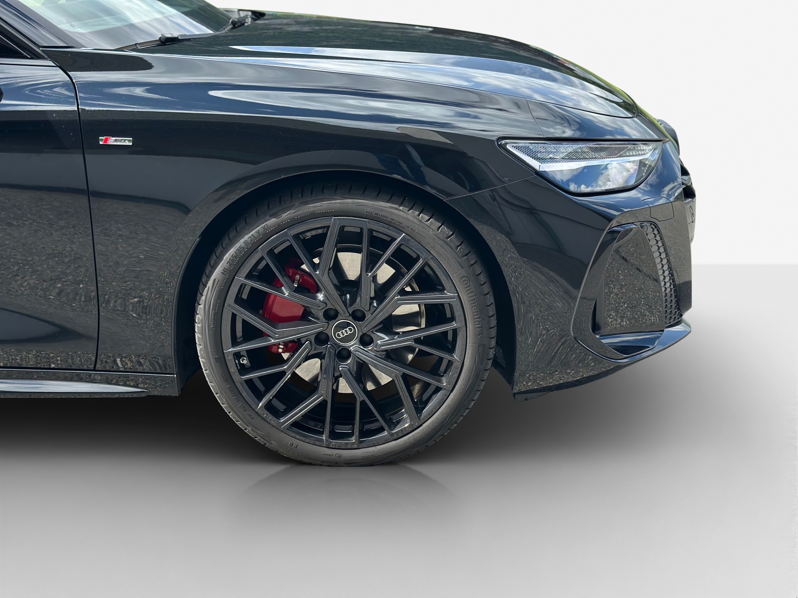 AUDI A6 Avant TFSI quattro 270 kW S tronic-image-15