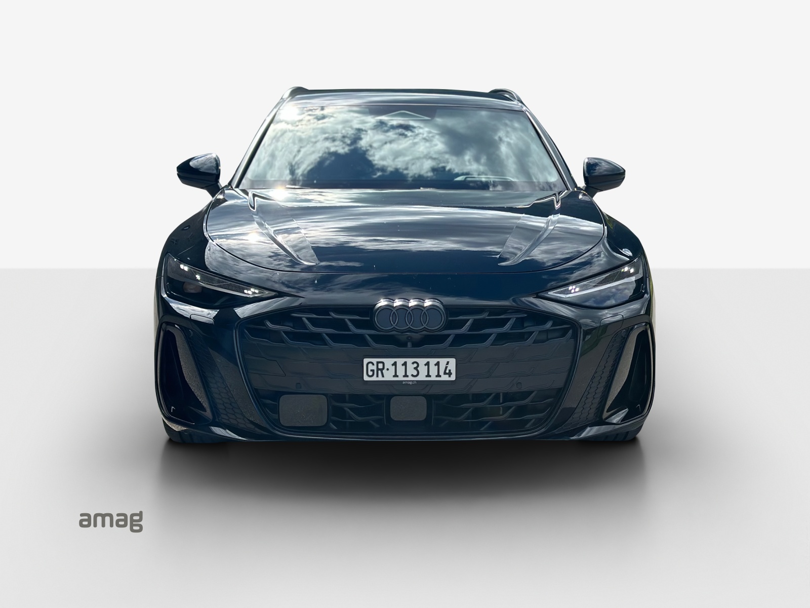 AUDI A6 Avant TFSI quattro 270 kW S tronic-image-6