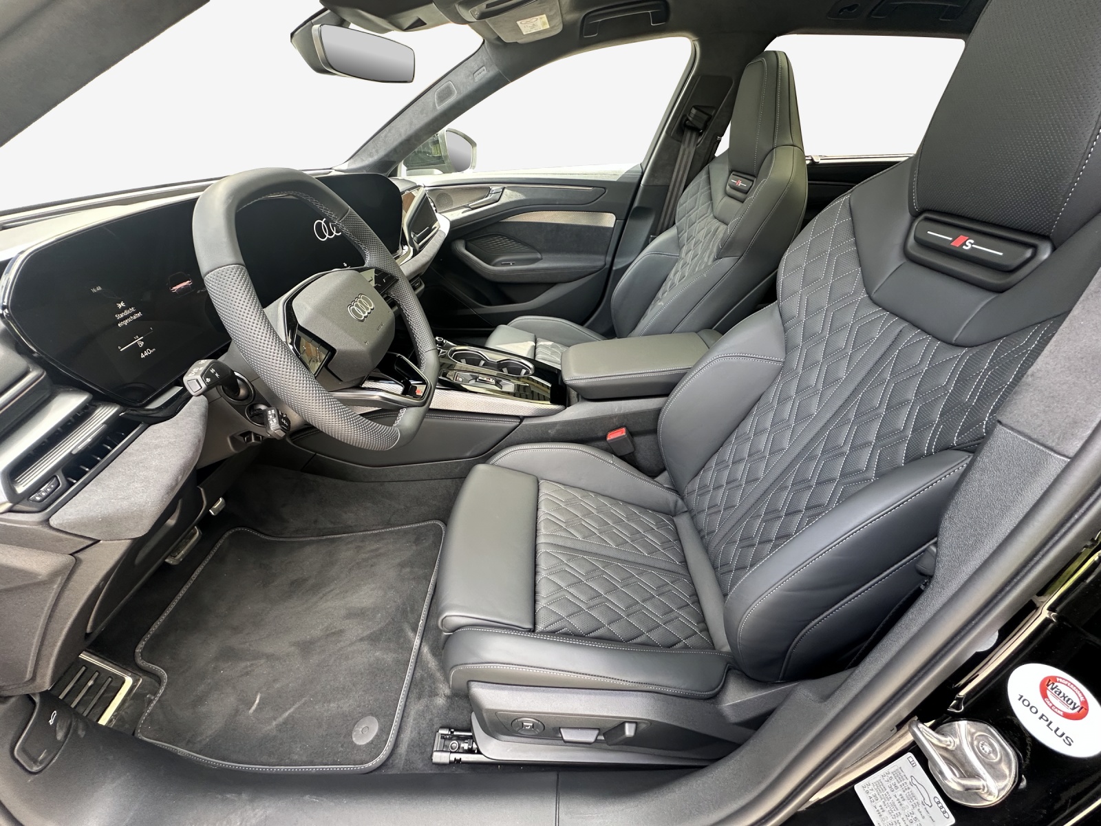 AUDI A6 Avant TFSI quattro 270 kW S tronic-image-7