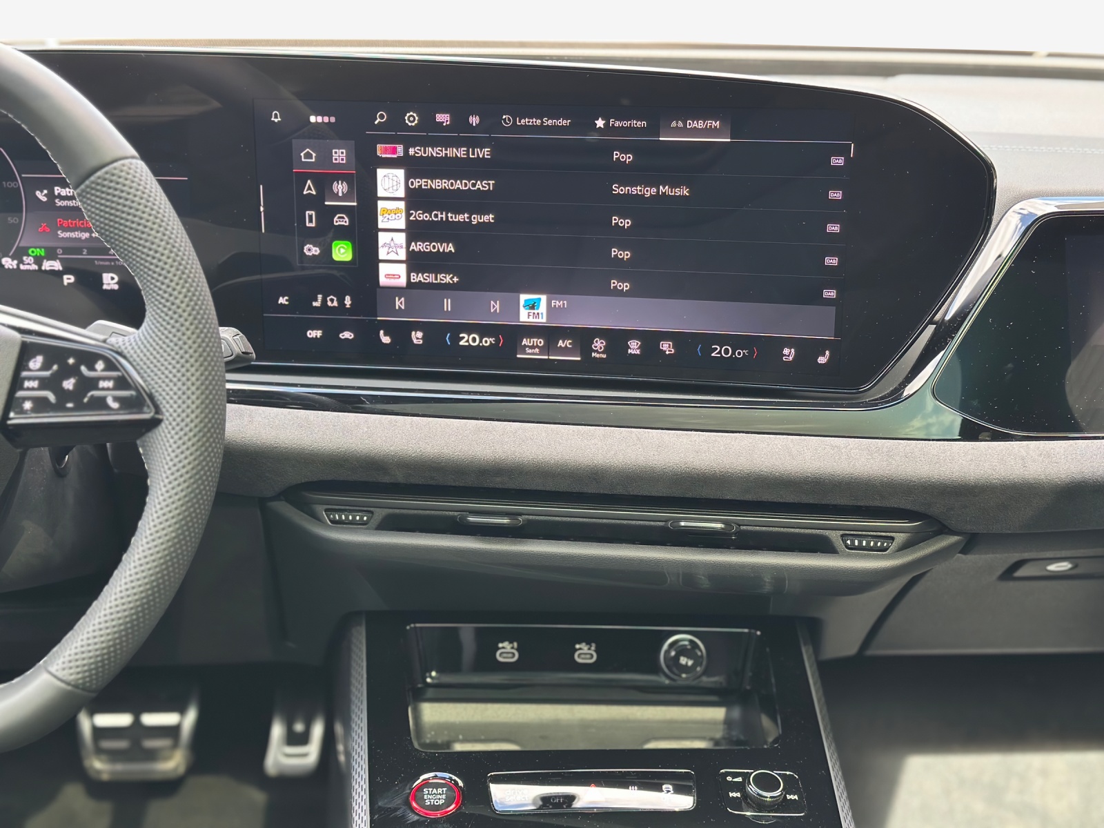 AUDI A6 Avant TFSI quattro 270 kW S tronic-image-10