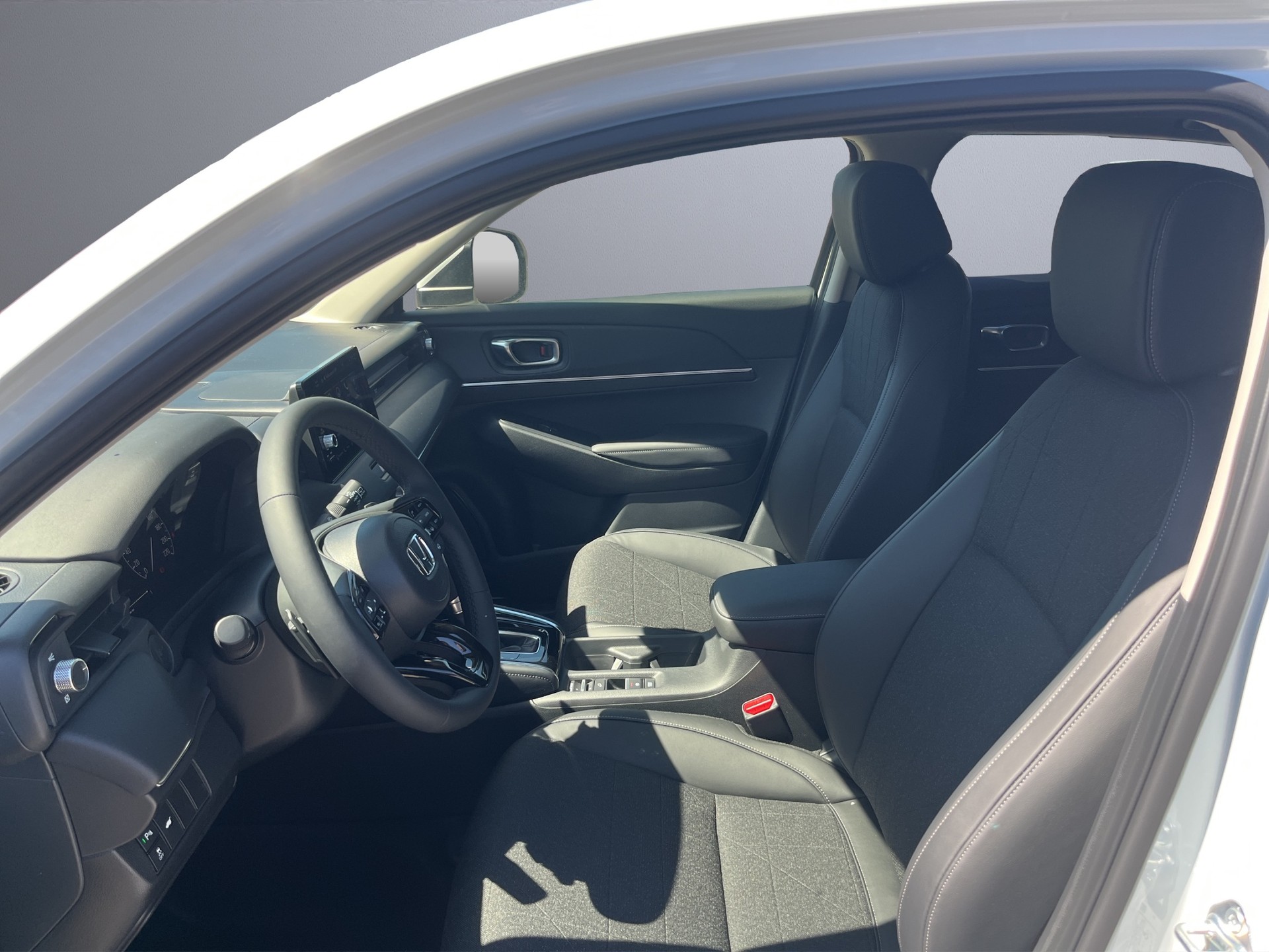 HONDA HR-V 1.5 i-MMD Advance-image-11