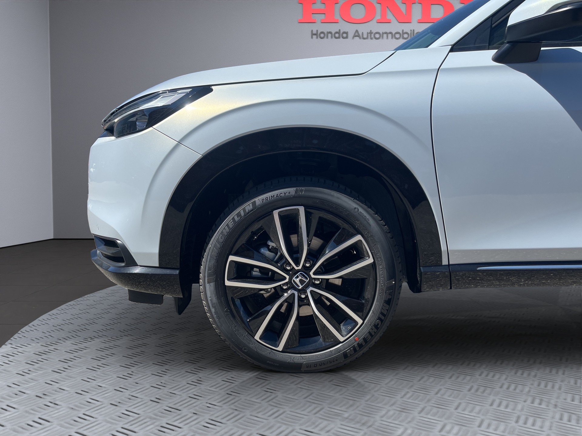 HONDA HR-V 1.5 i-MMD Advance-image-16