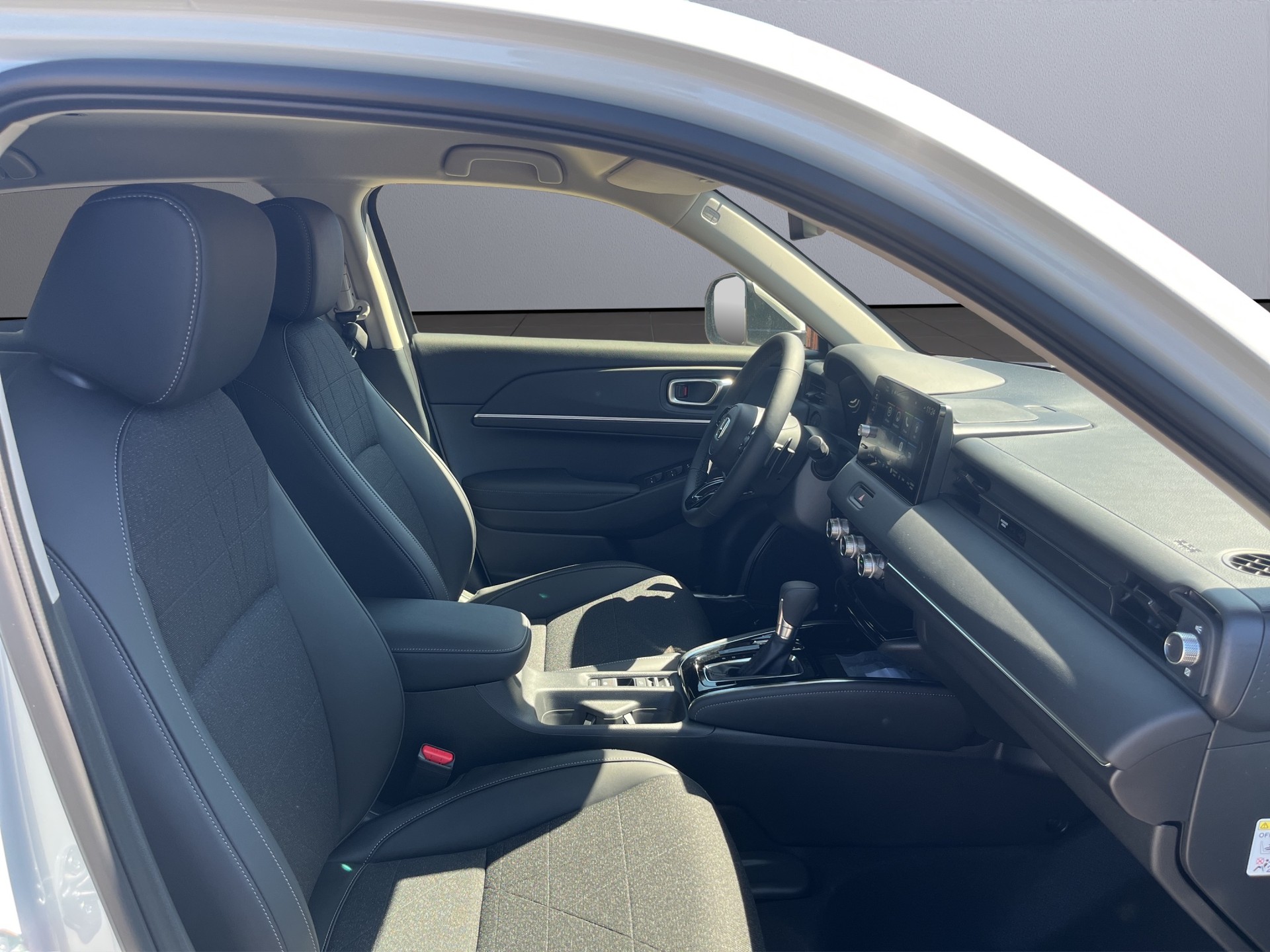 HONDA HR-V 1.5 i-MMD Advance-image-15