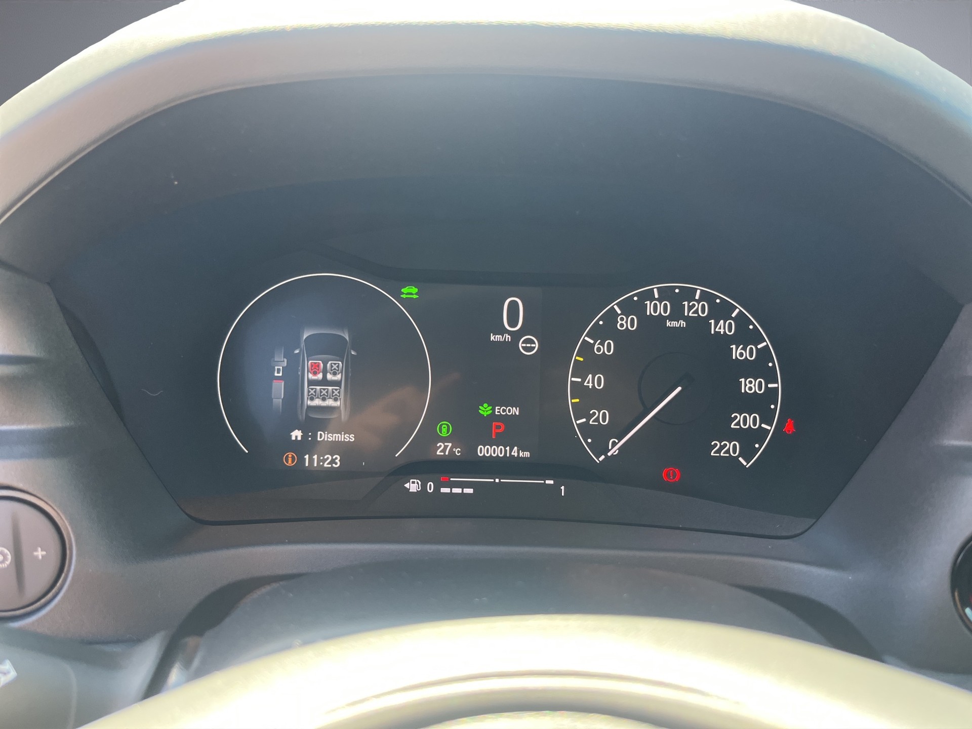 HONDA HR-V 1.5 i-MMD Advance-image-10