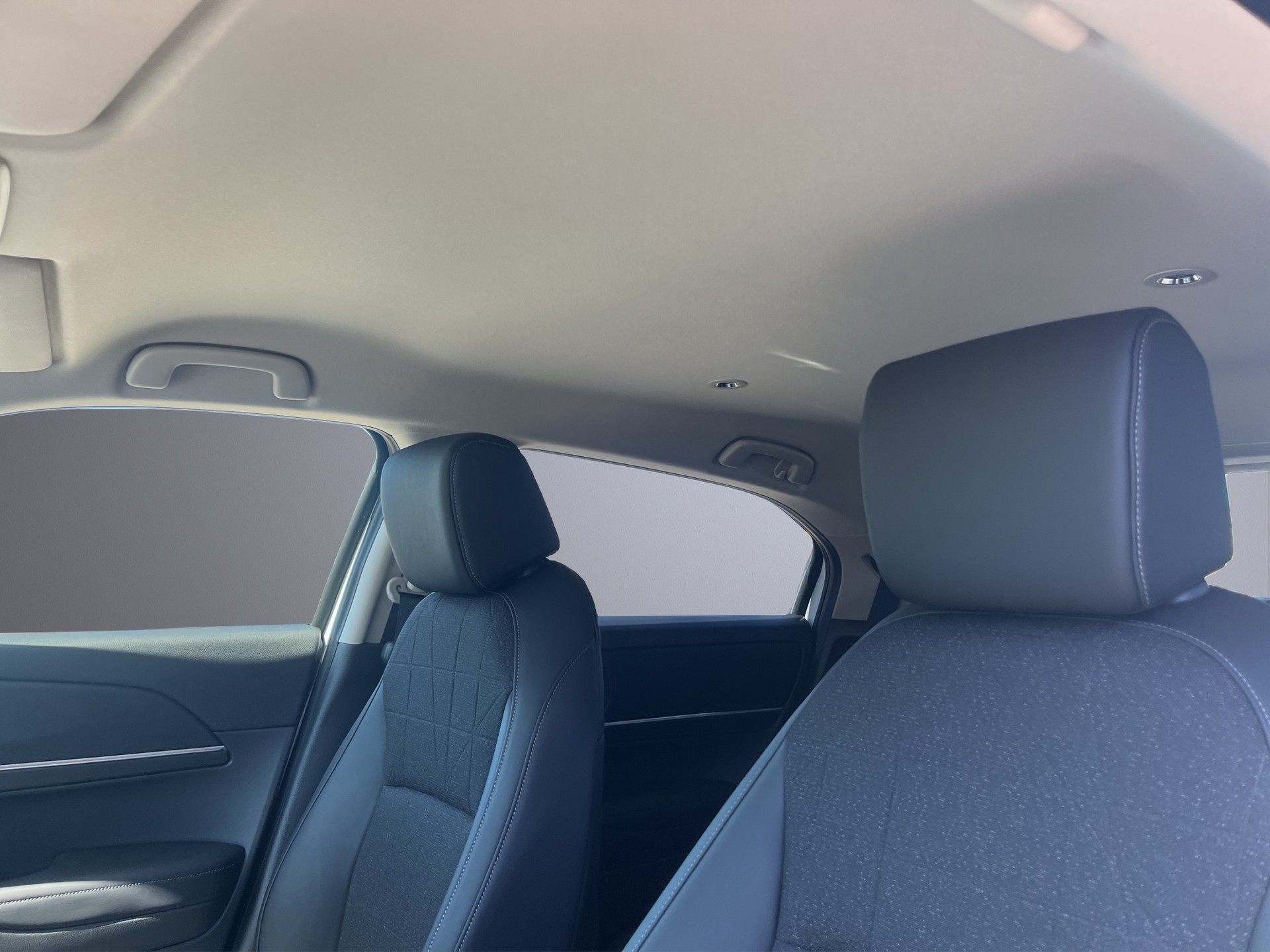 HONDA HR-V 1.5 i-MMD Advance-image-17