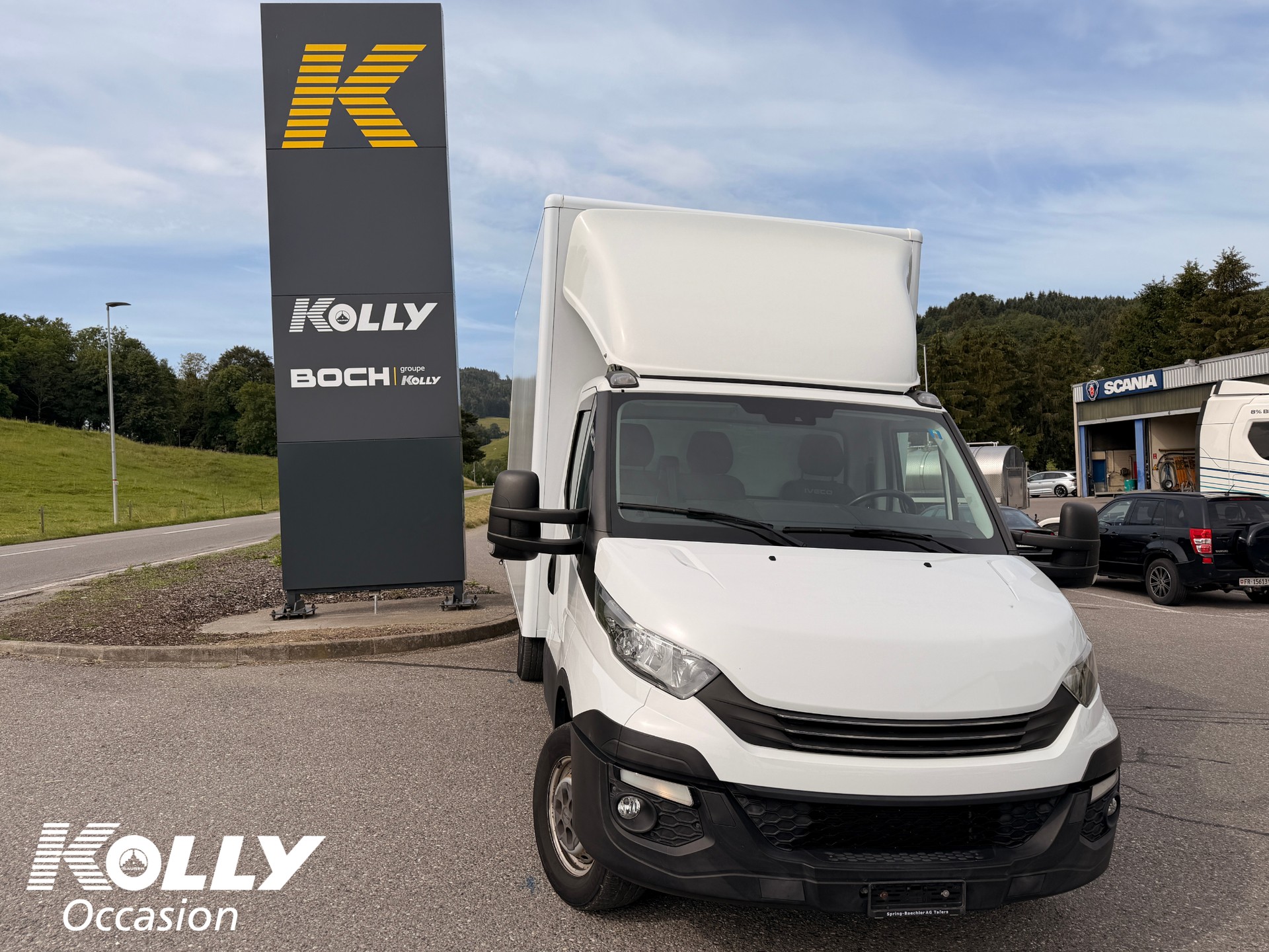 IVECO 35S16A8-image-2