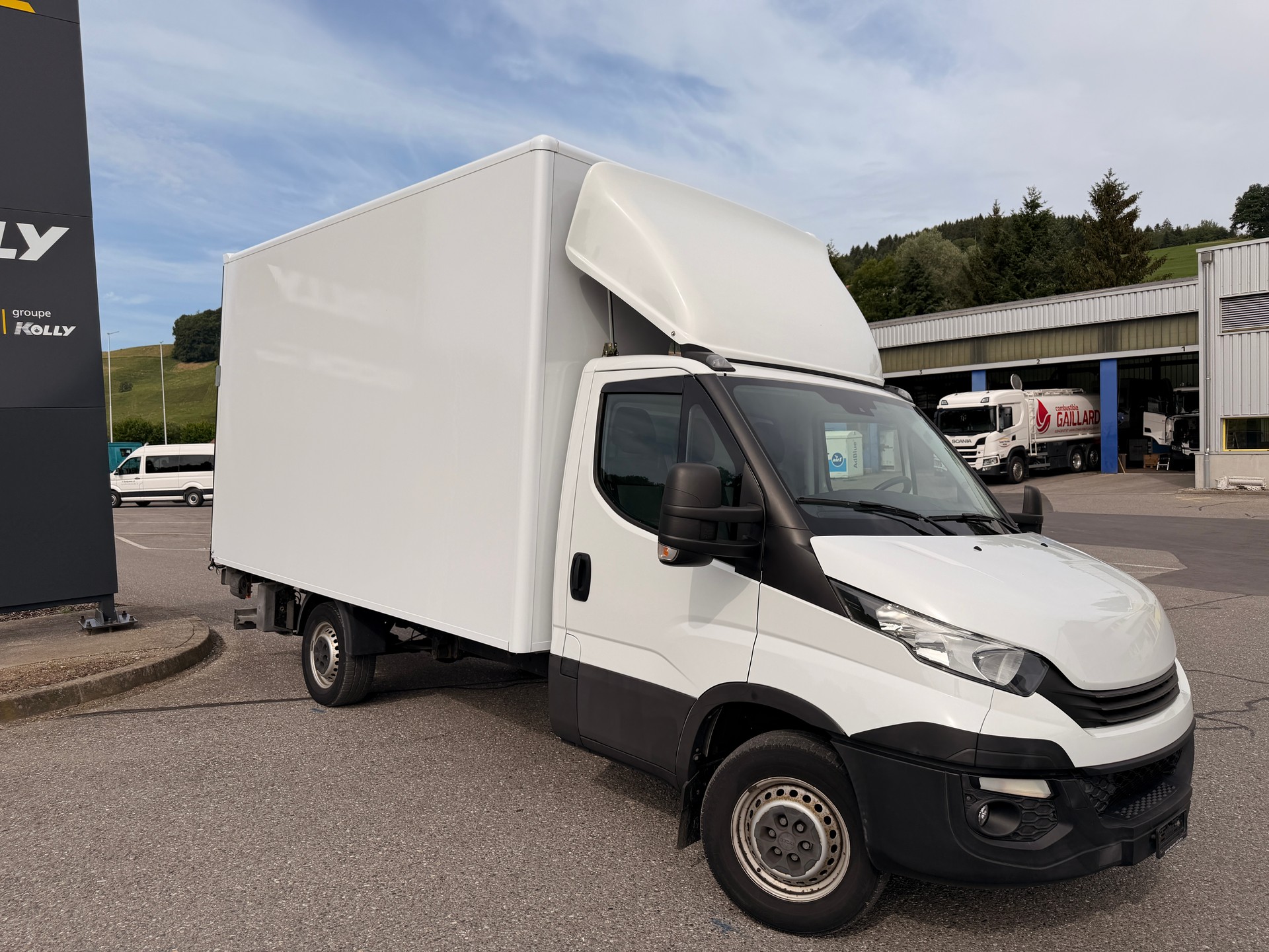 IVECO 35S16A8-image-0