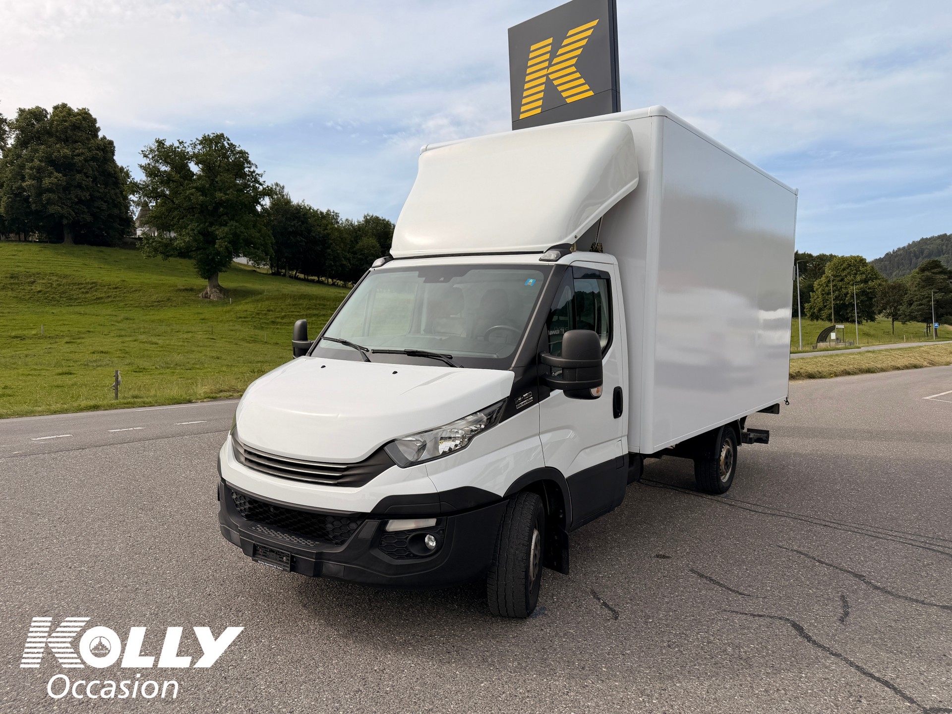 IVECO 35S16A8-image-1