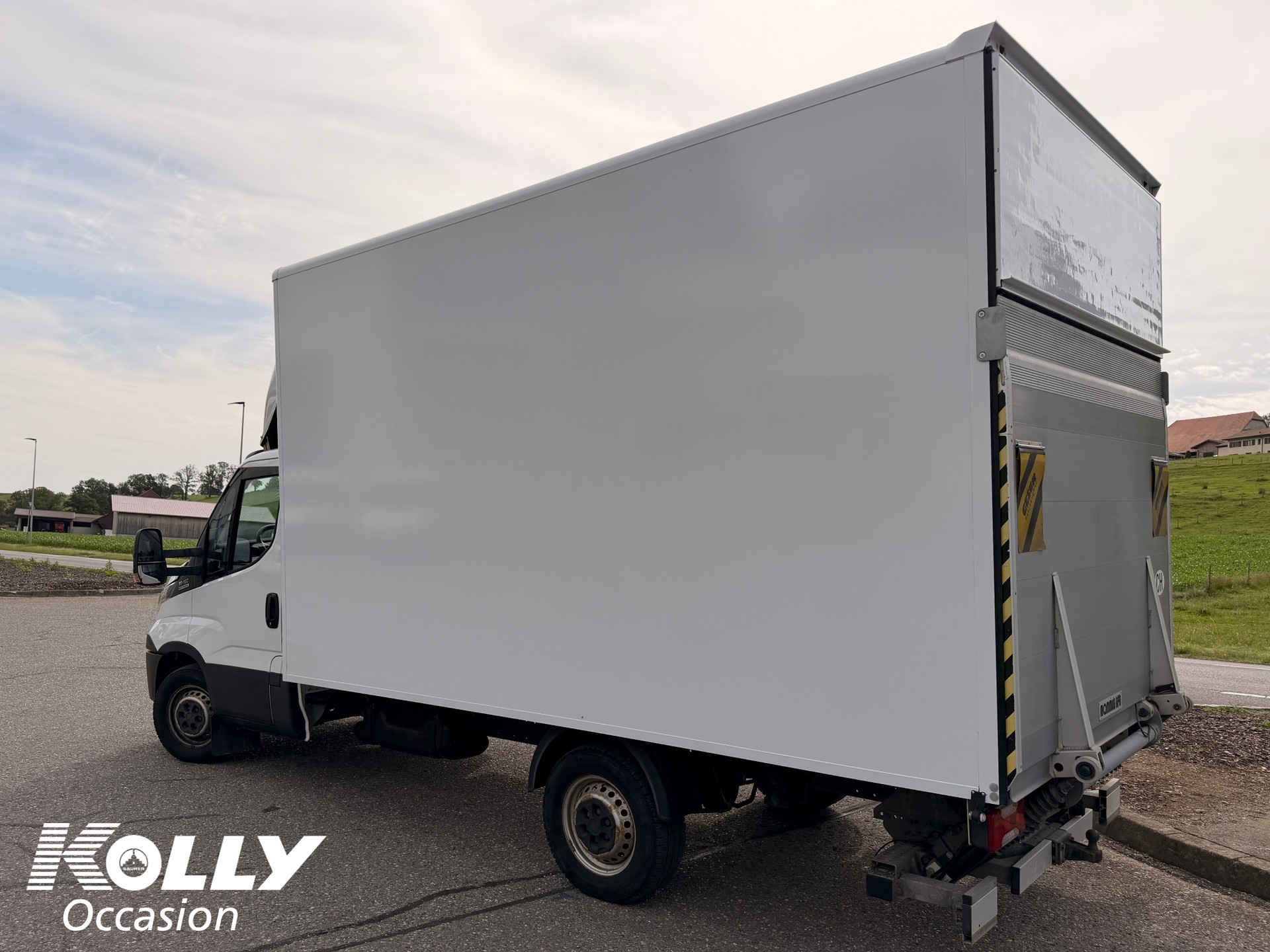 IVECO 35S16A8-image-4