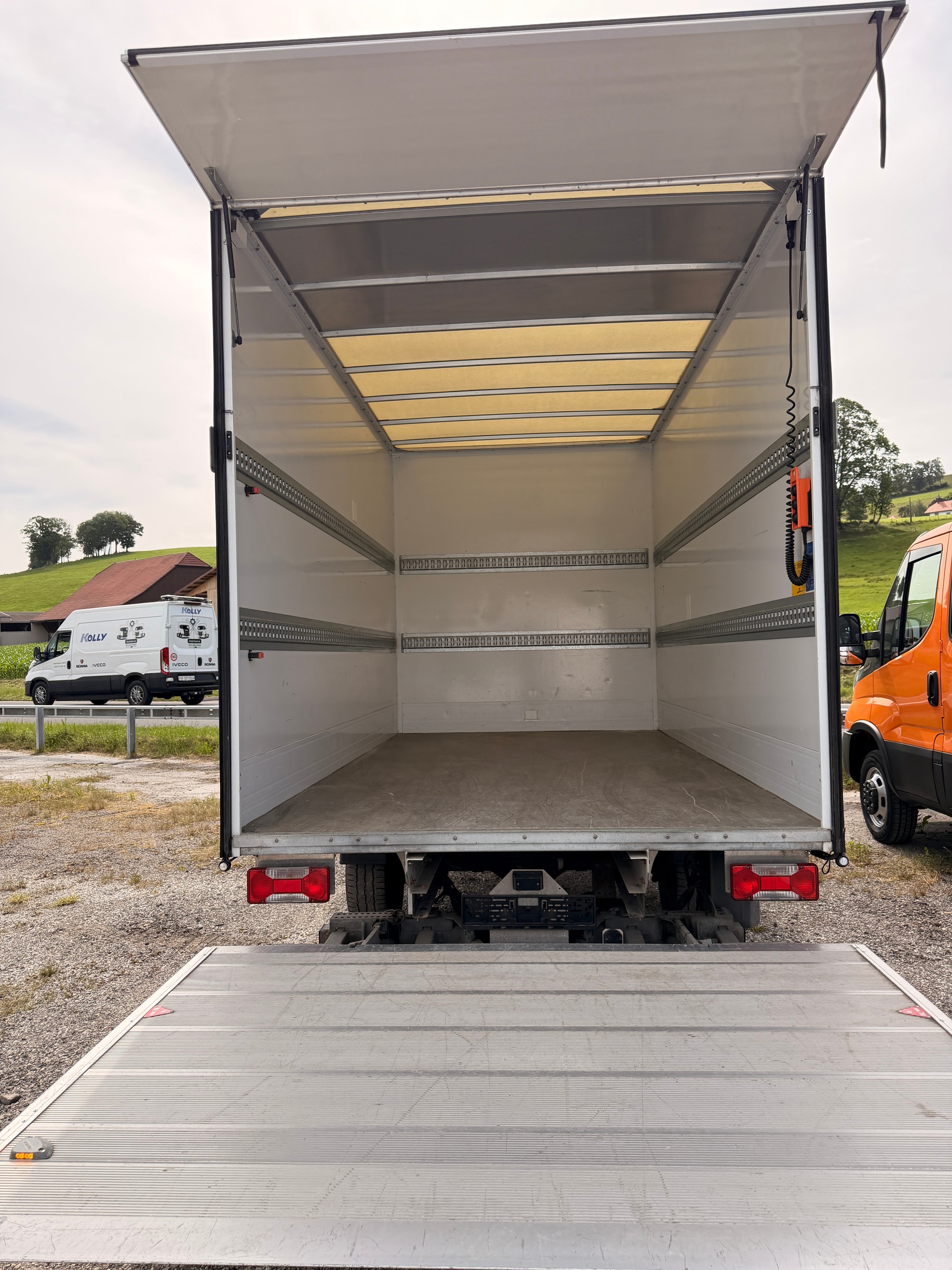 IVECO 35S16A8-image-6