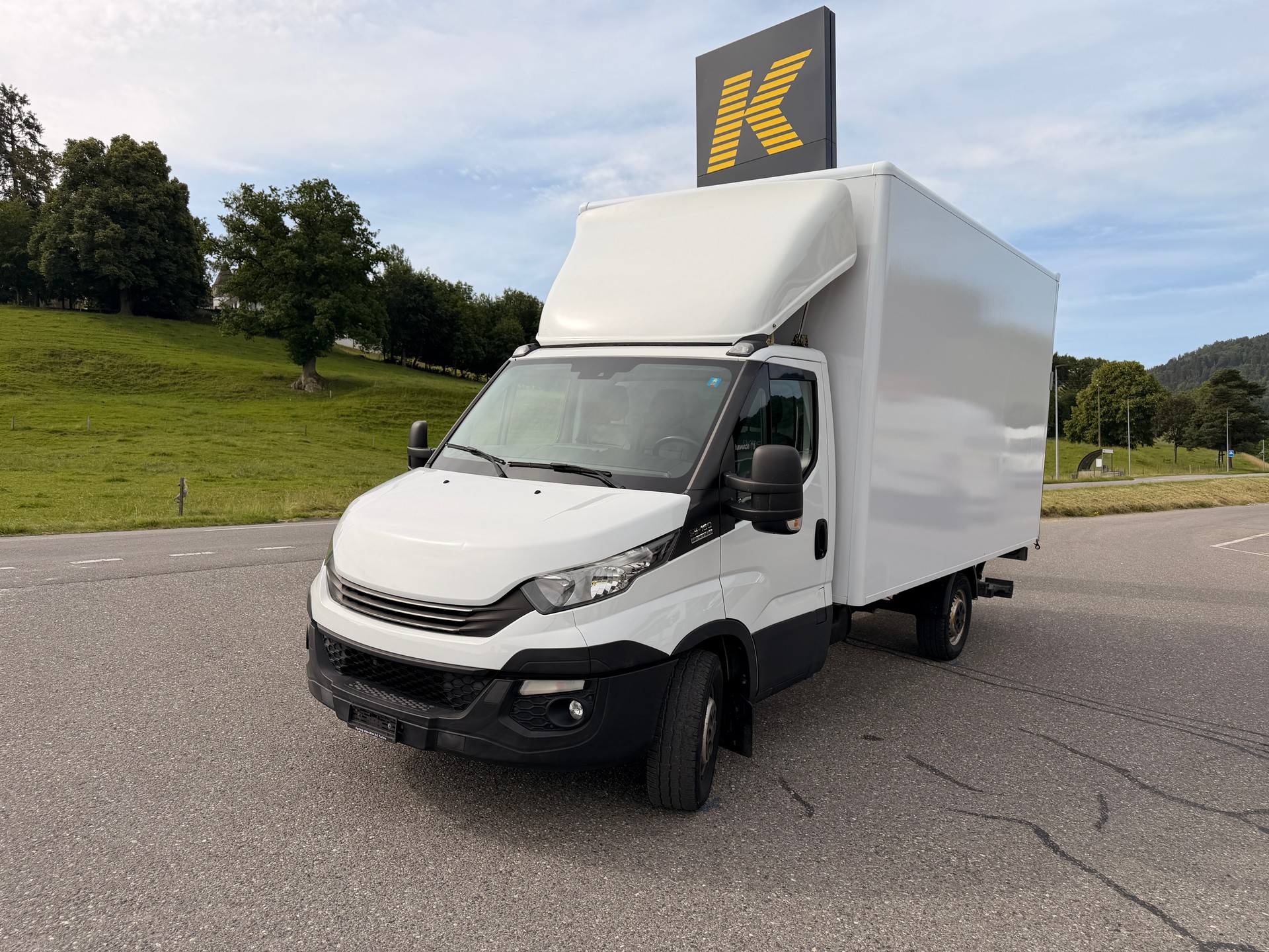 IVECO 35S16A8-image-1