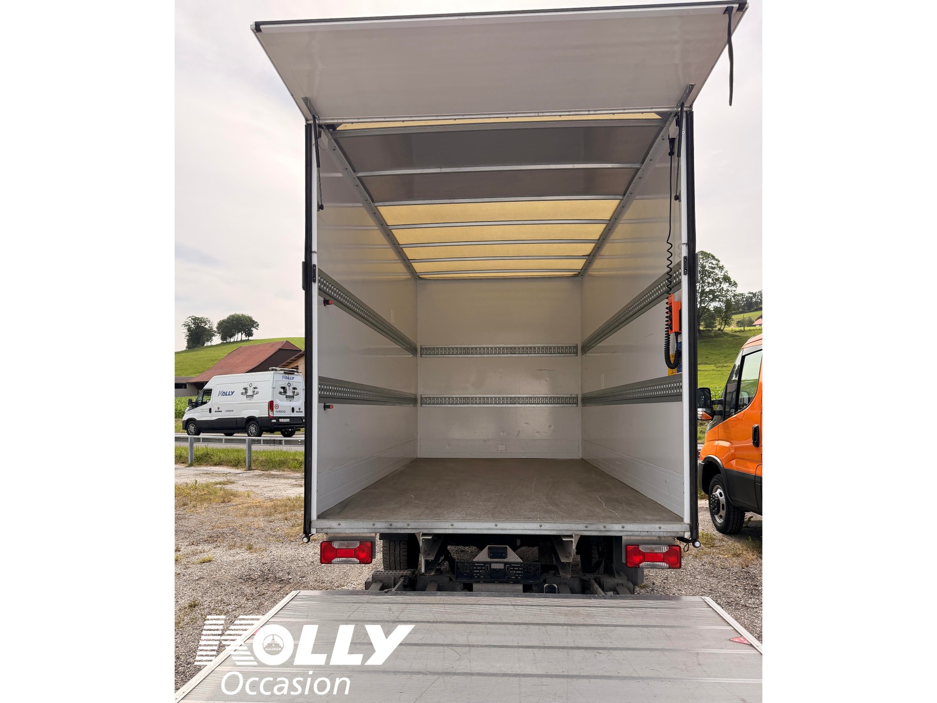 IVECO 35S16A8-image-6