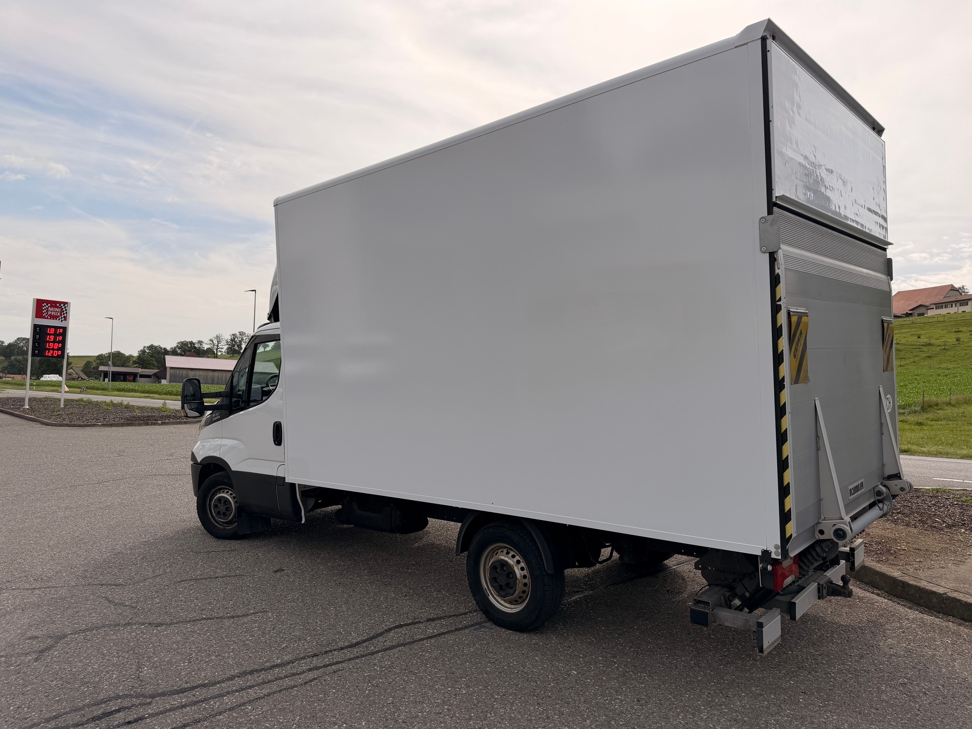 IVECO 35S16A8-image-5