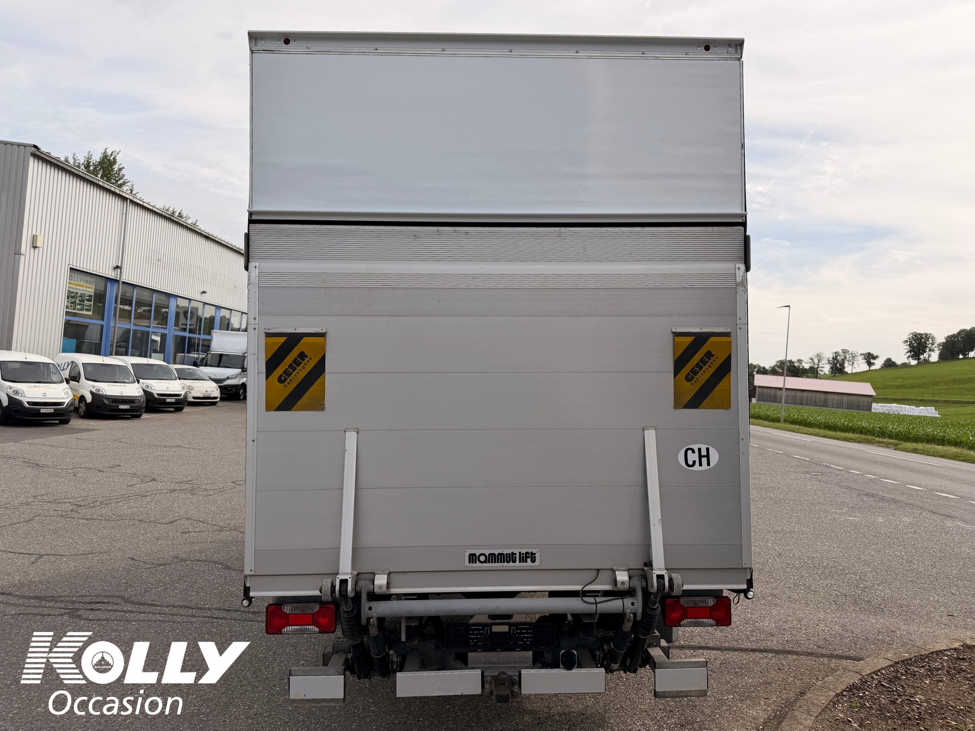 IVECO 35S16A8-image-5