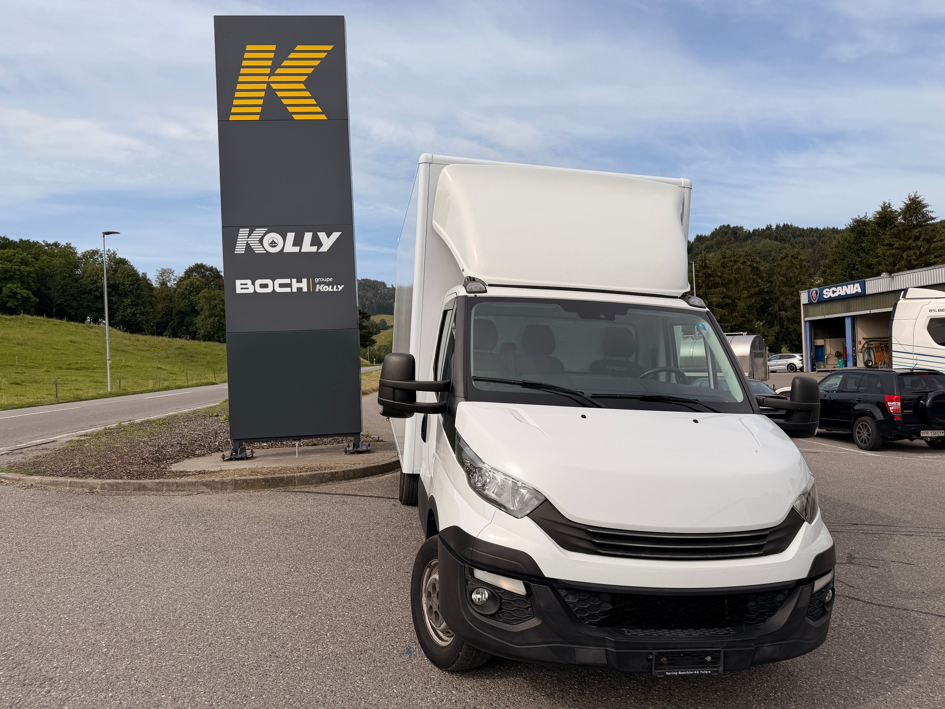 IVECO 35S16A8-image-3