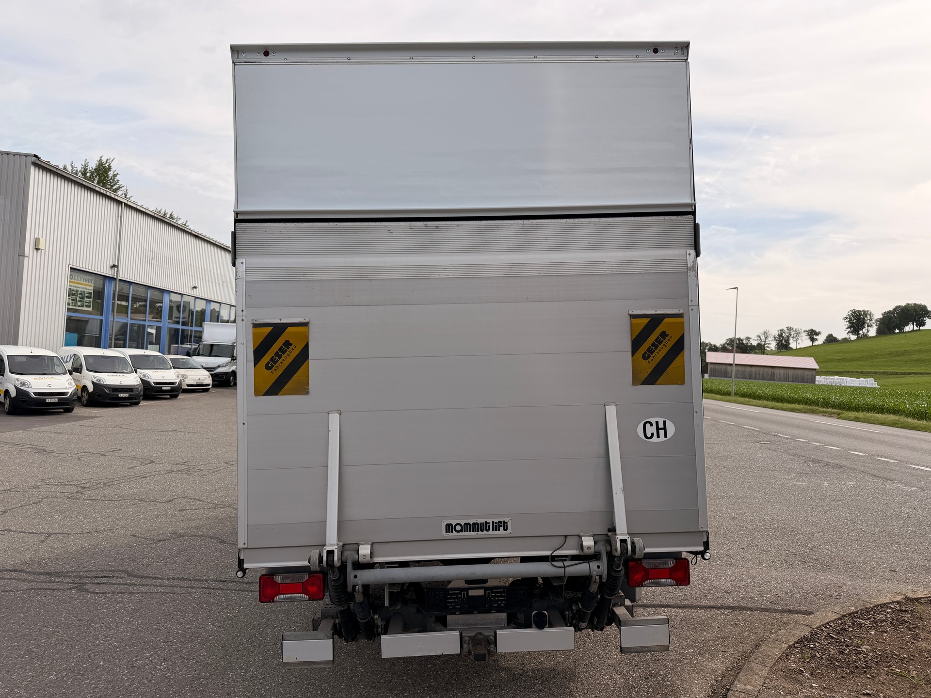 IVECO 35S16A8-image-4