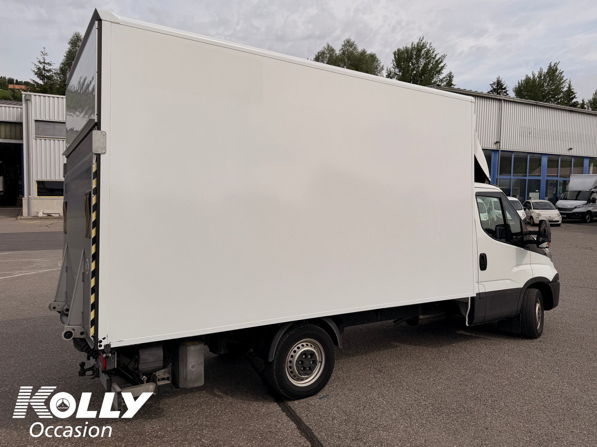 IVECO 35S16A8-image-3