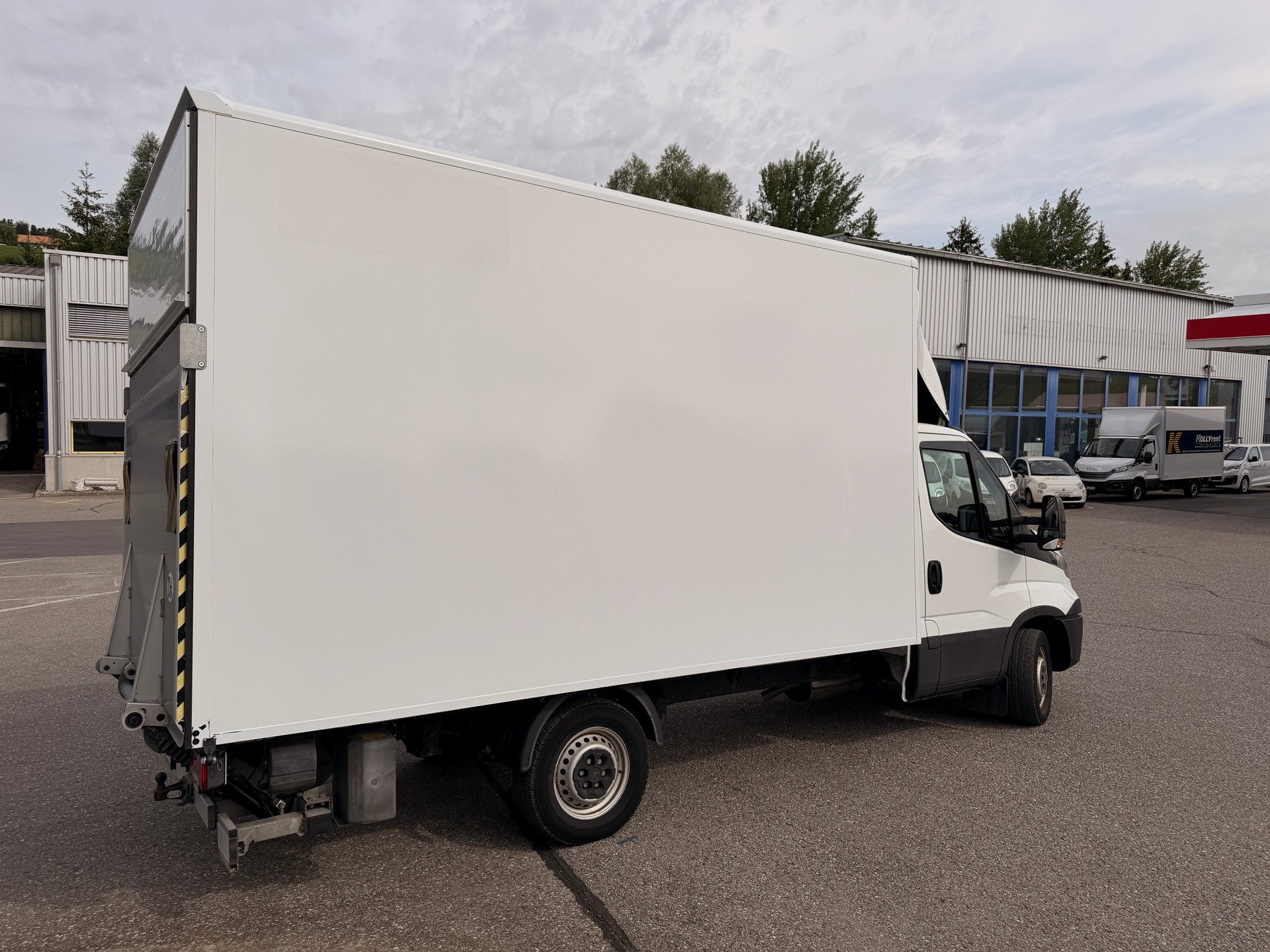 IVECO 35S16A8-image-2