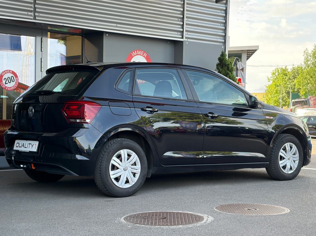 VW Polo 1.0 BMT Trendline-image-2