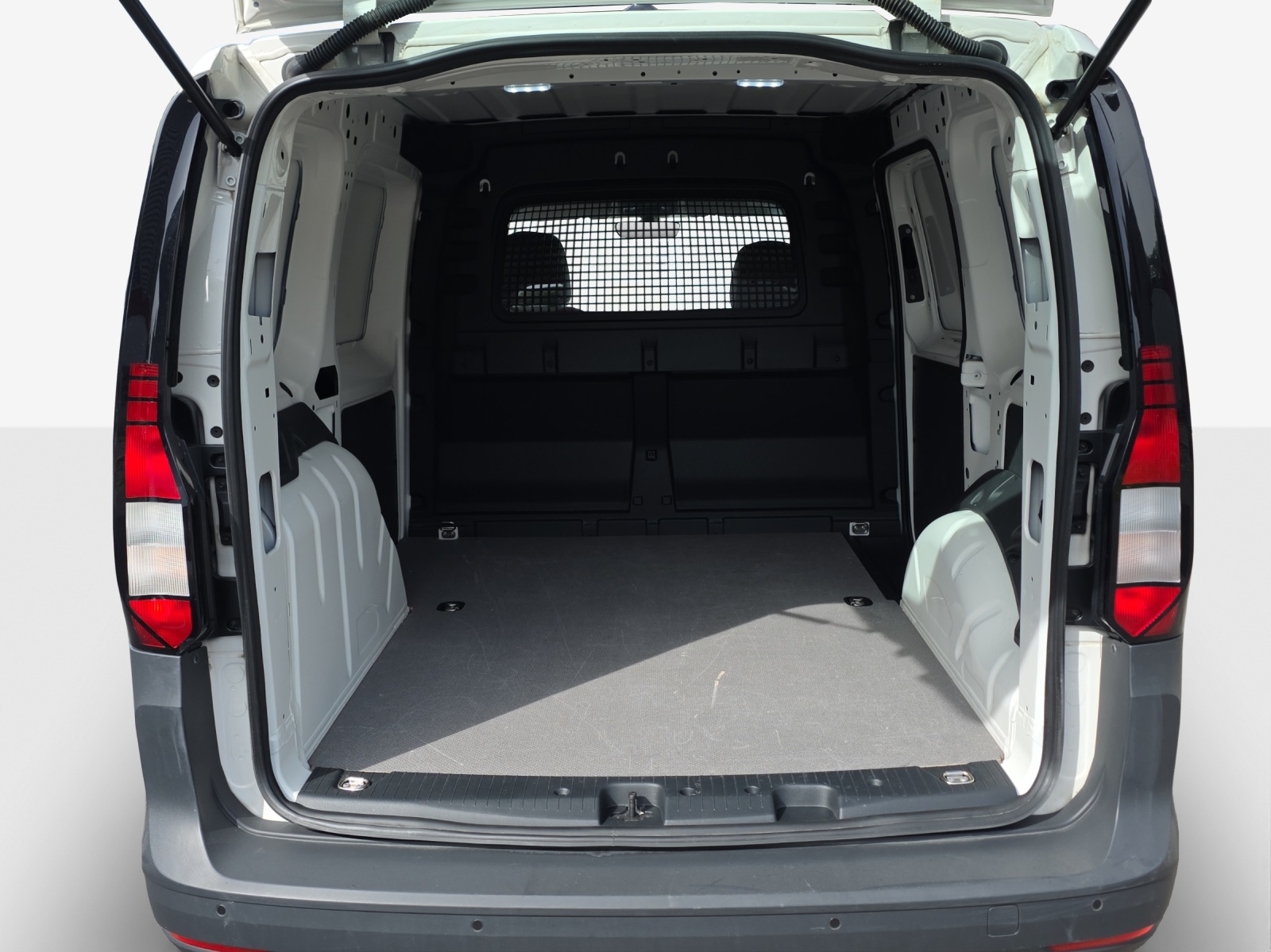 VW Caddy Cargo 2.0TDI-image-12