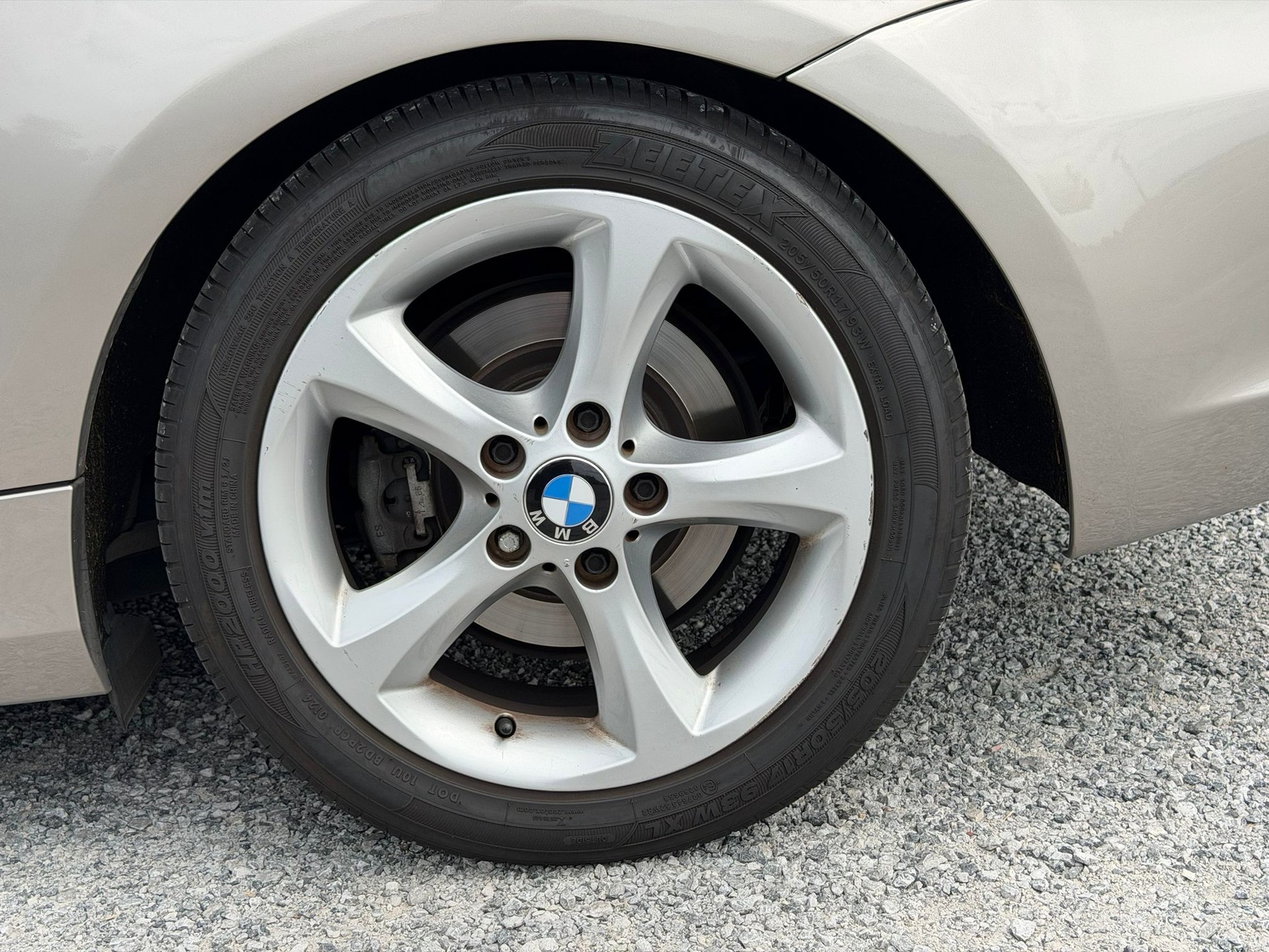 BMW 125i Cabrio Steptronic-image-13