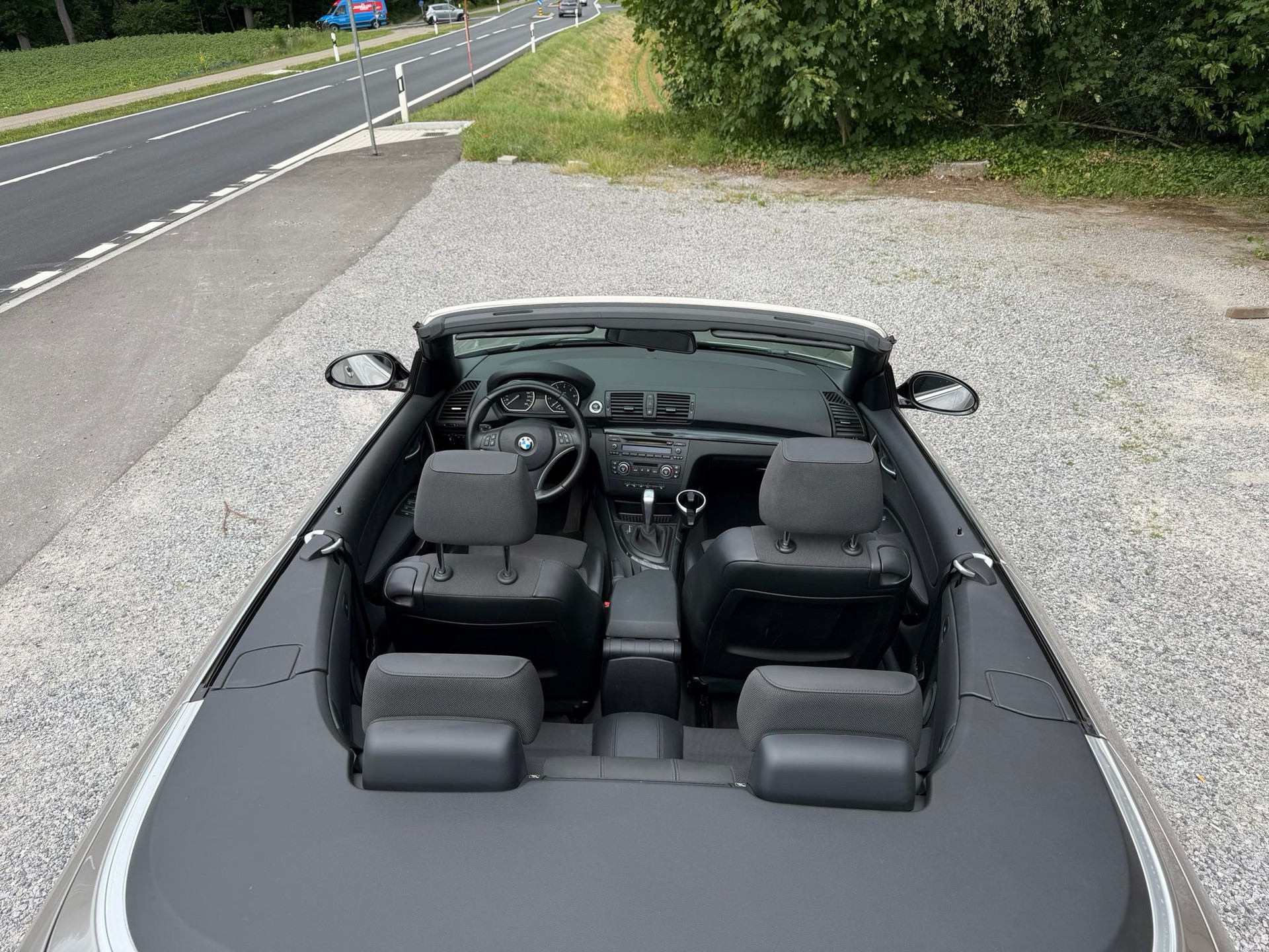 BMW 125i Cabrio Steptronic-image-8