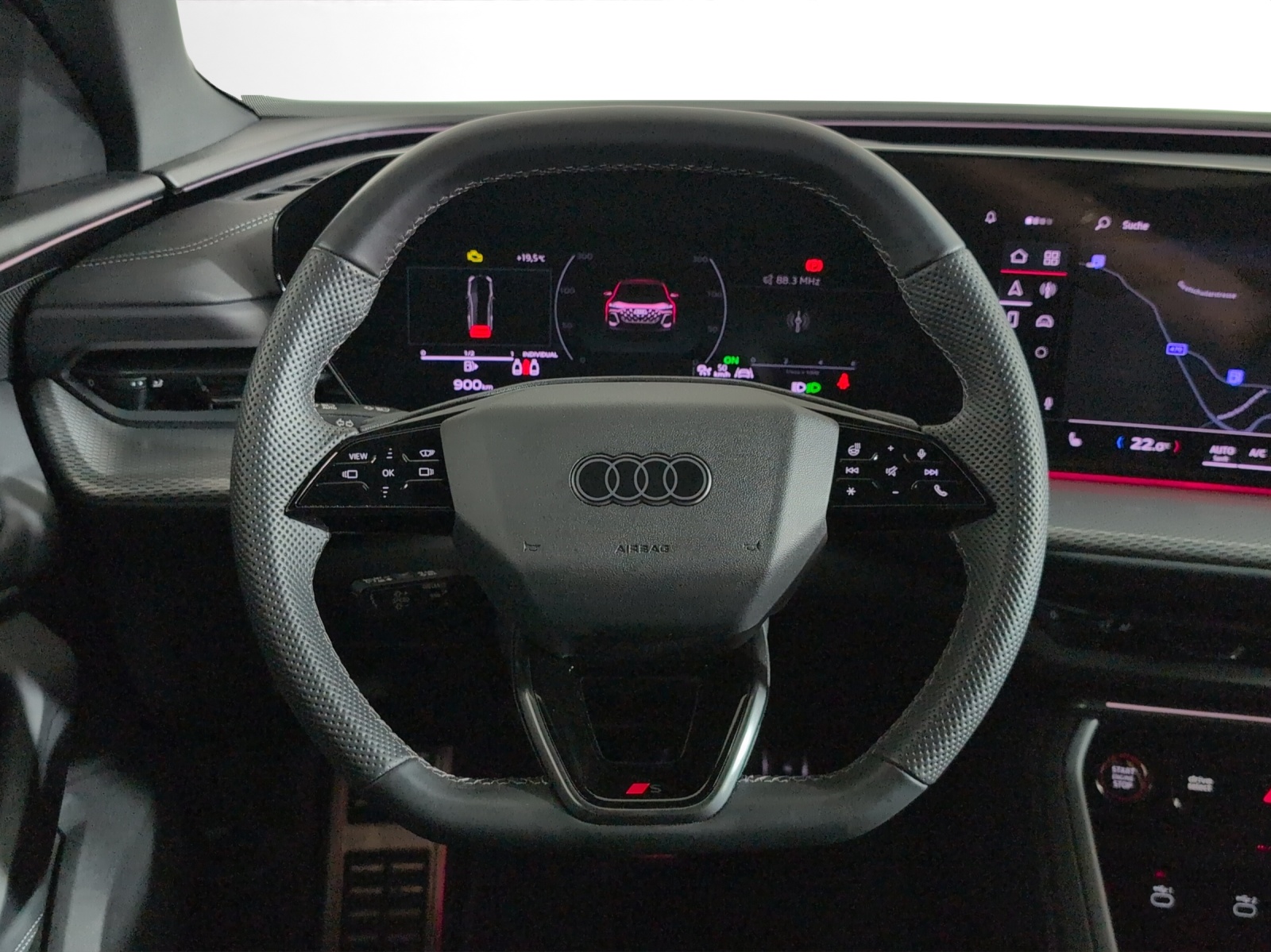 AUDI Q5 TDI quattro 150 kW S-tronic-image-11
