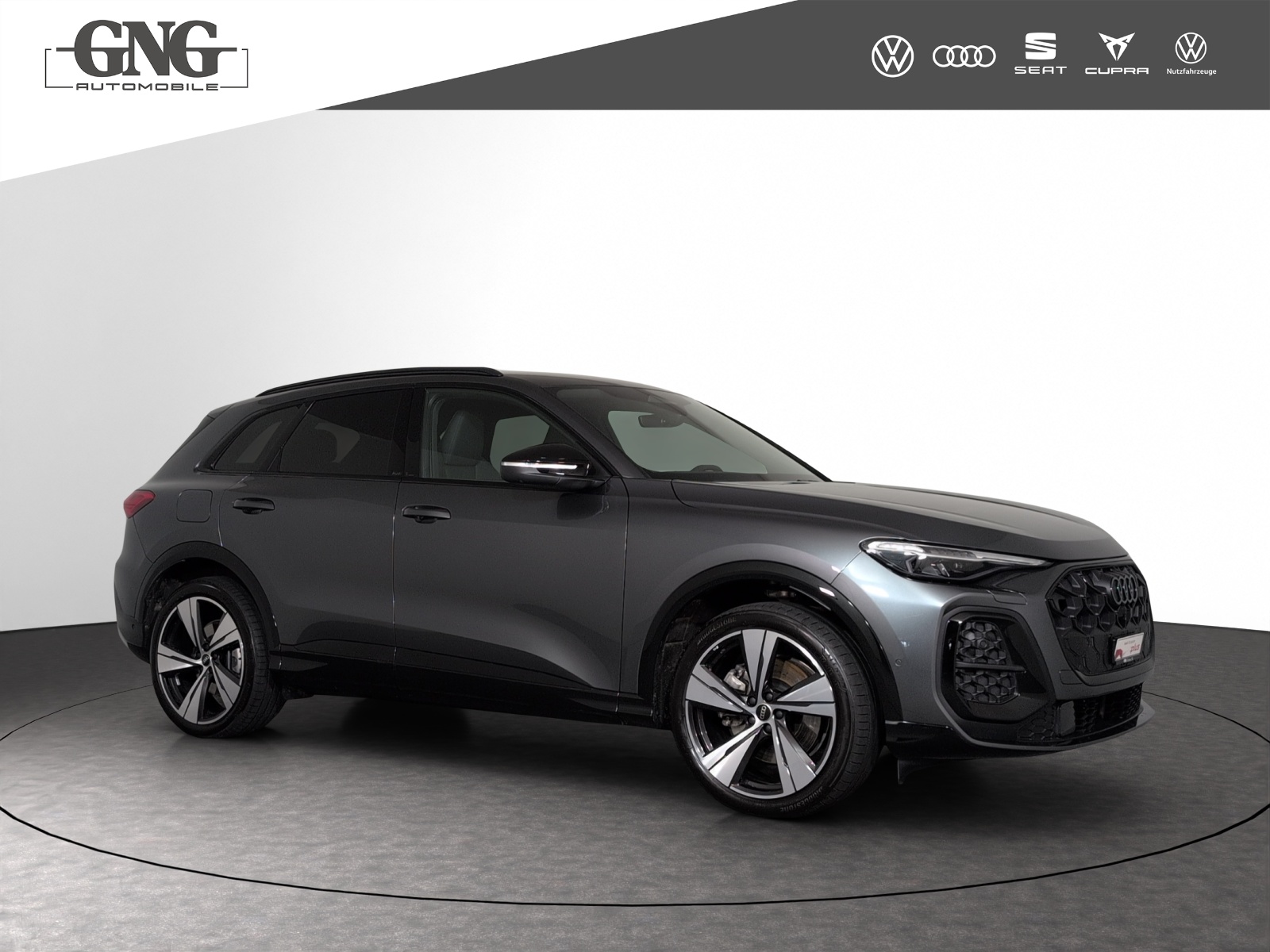AUDI Q5 TDI quattro 150 kW S-tronic-image-3