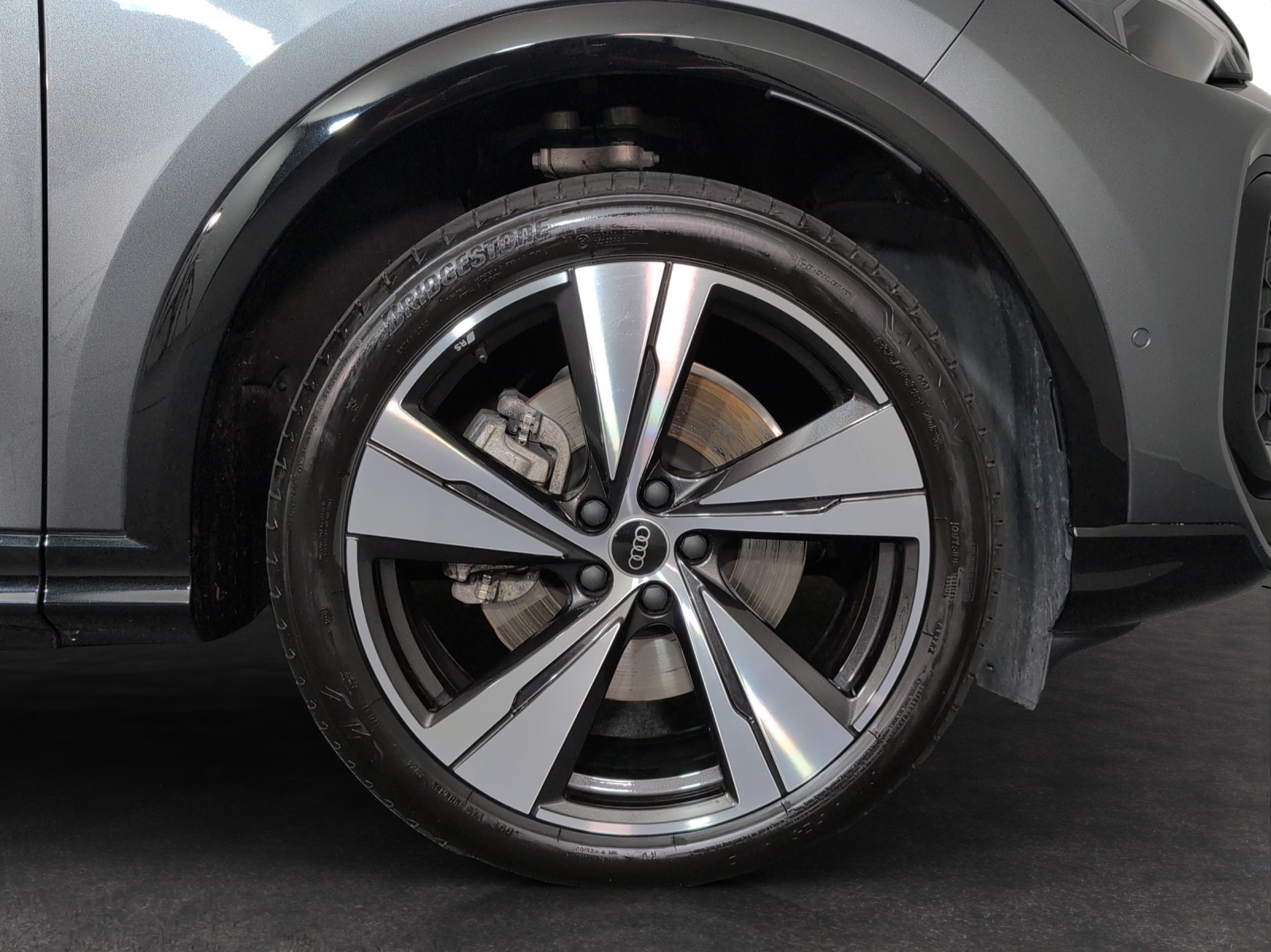 AUDI Q5 TDI quattro 150 kW S-tronic-image-4