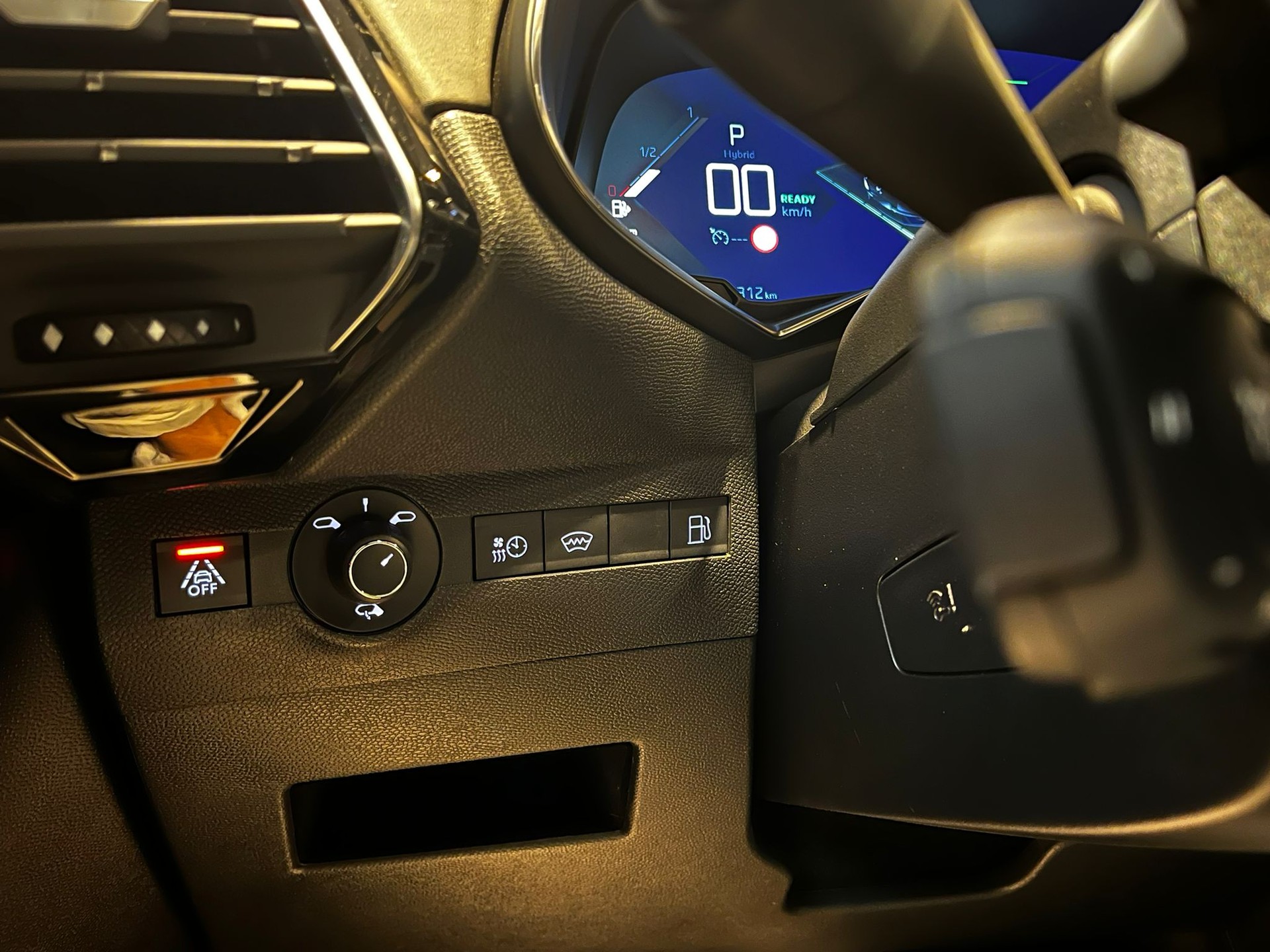 DS AUTOMOBILES DS 7 Crossback 2.0 BlueHDi BE Chic Automatic-image-20