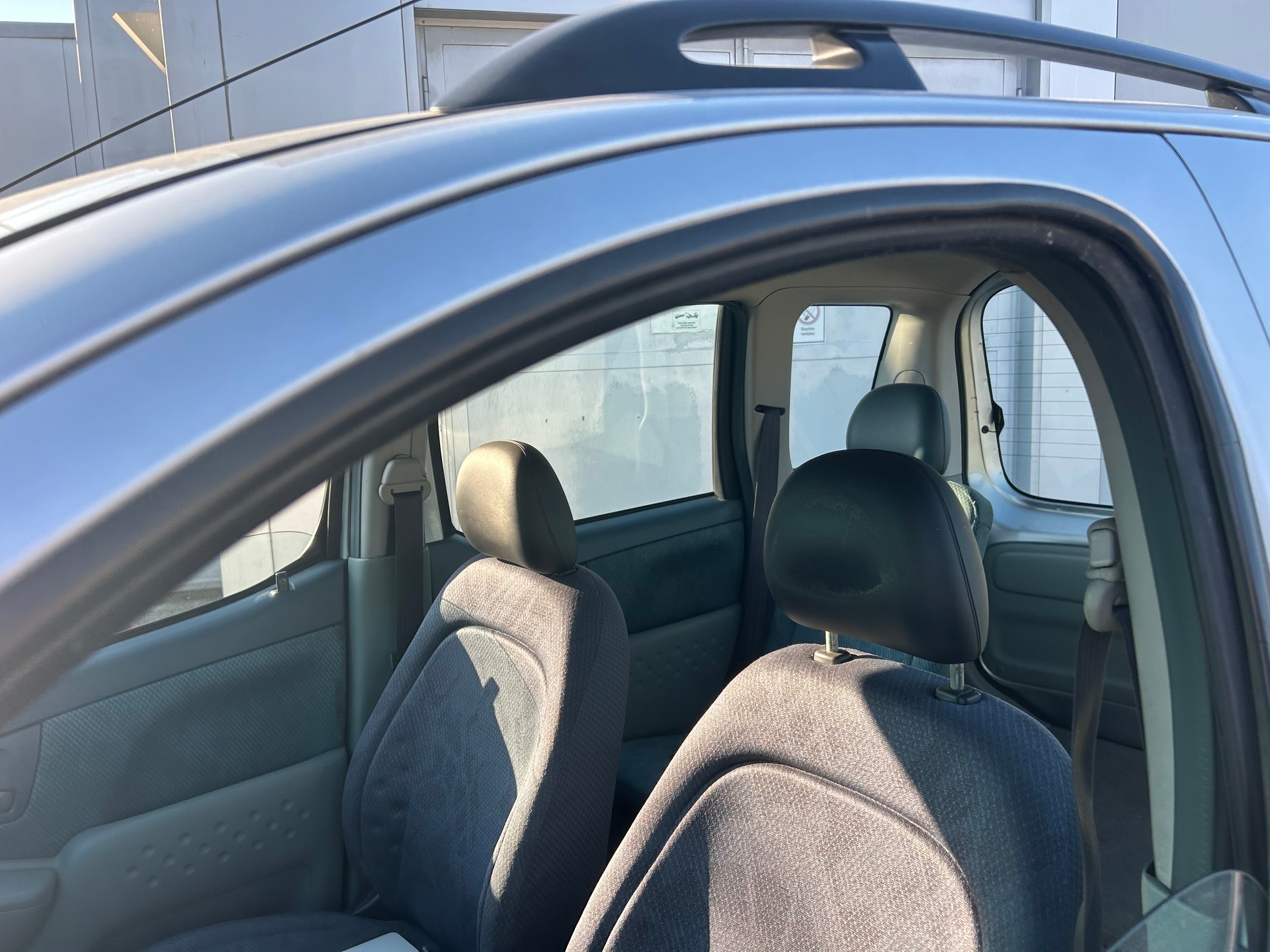 TOYOTA Yaris Verso 1.3 Linea Sol-image-10
