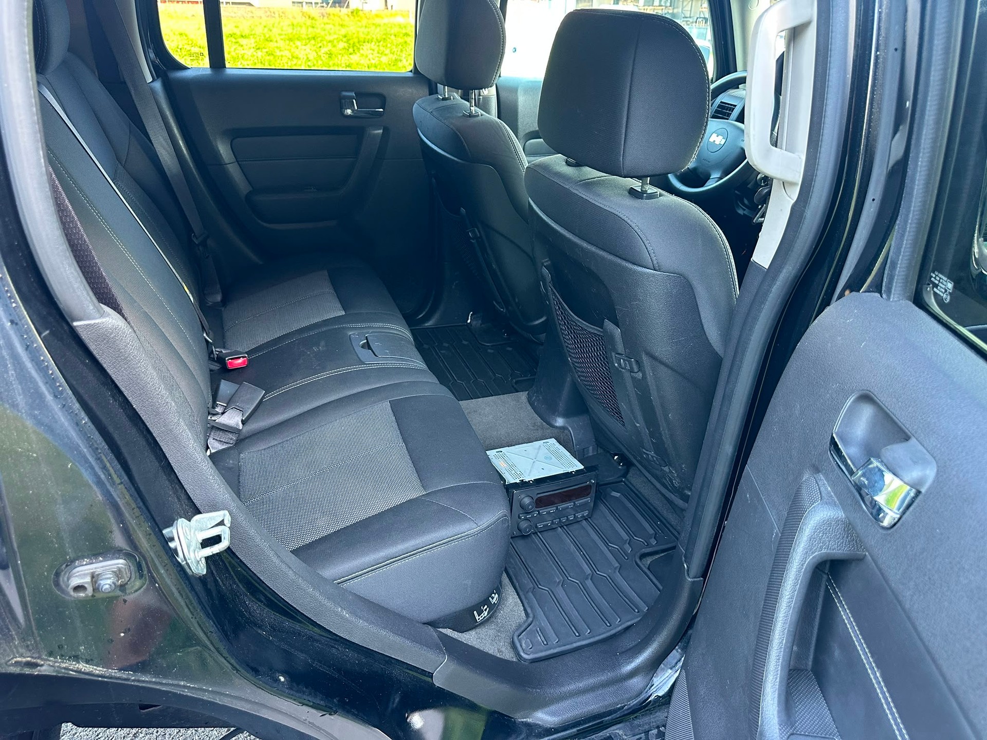 HUMMER H3 3.5 Standard-image-12