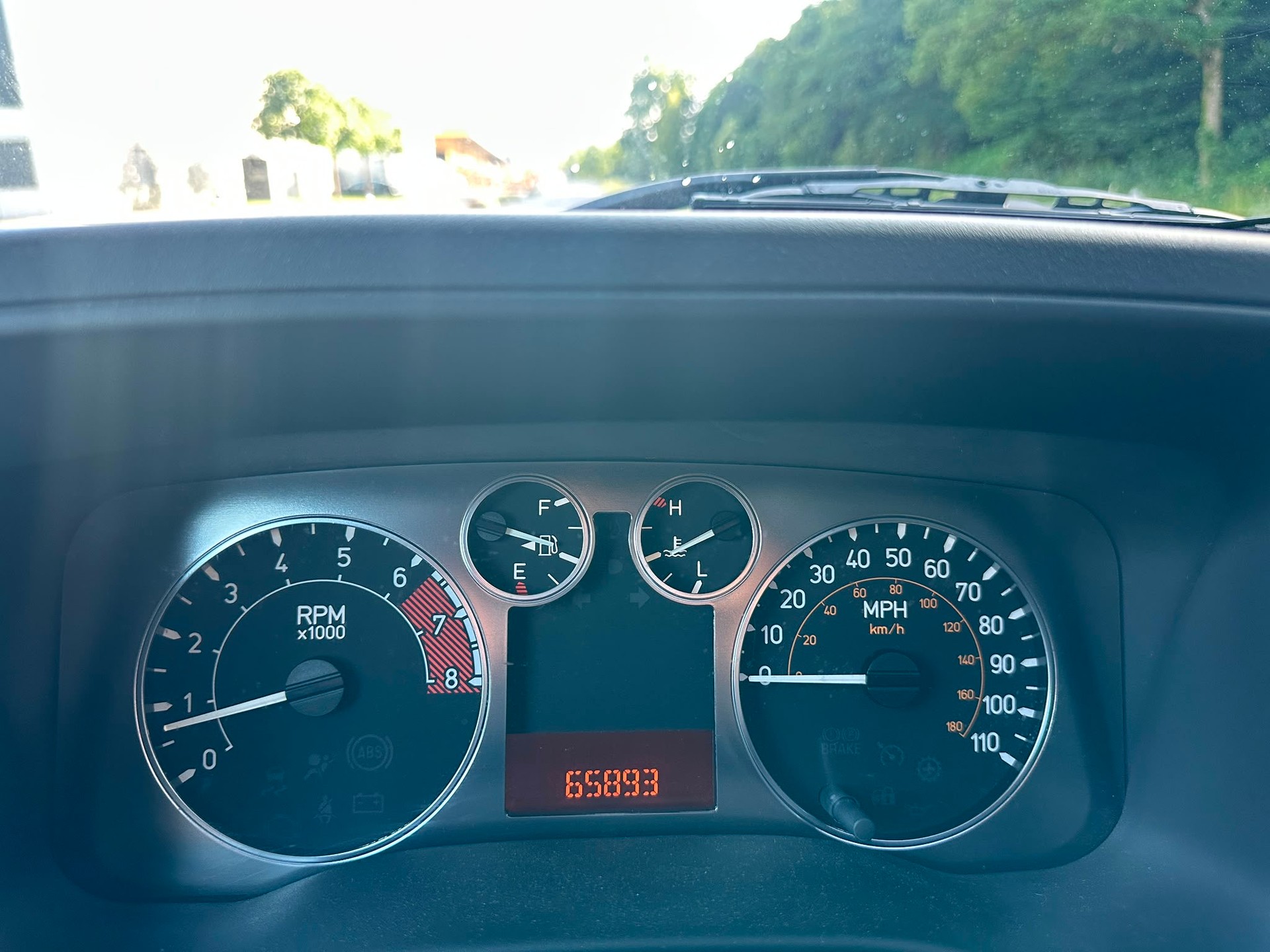 HUMMER H3 3.5 Standard-image-6