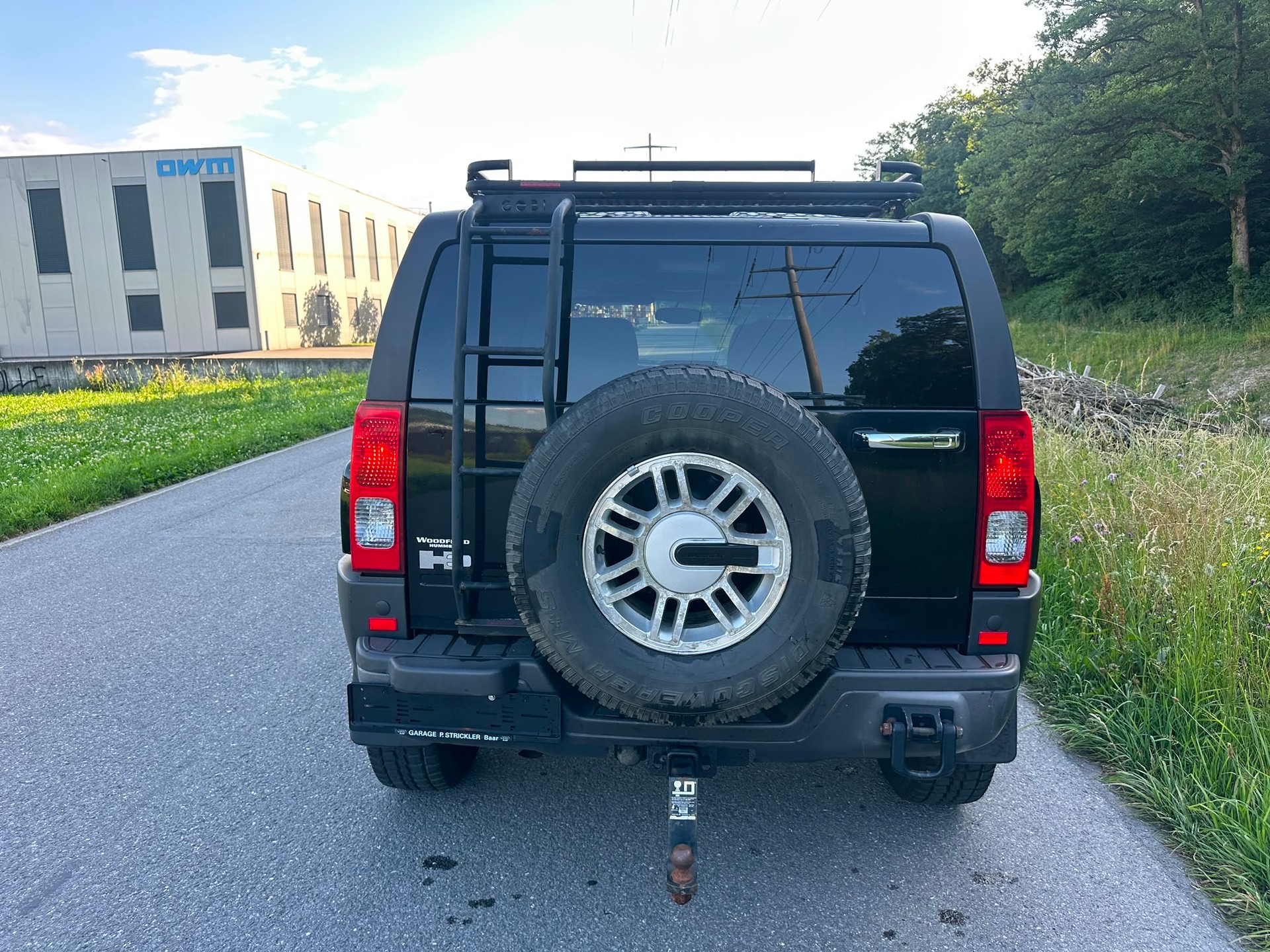 HUMMER H3 3.5 Standard-image-3