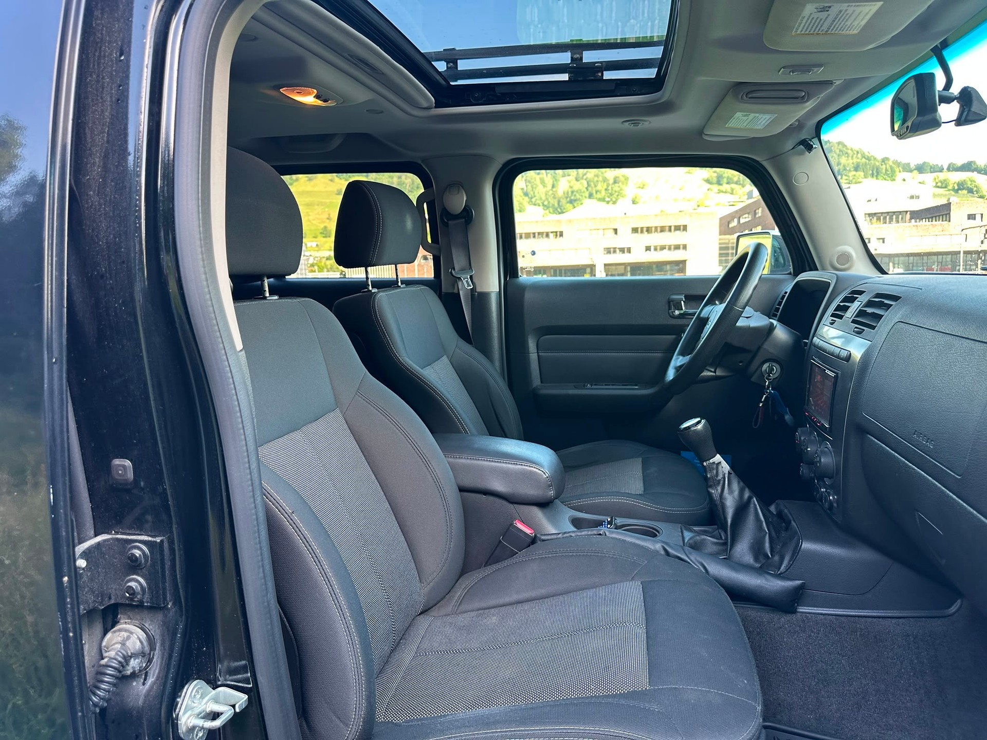 HUMMER H3 3.5 Standard-image-11